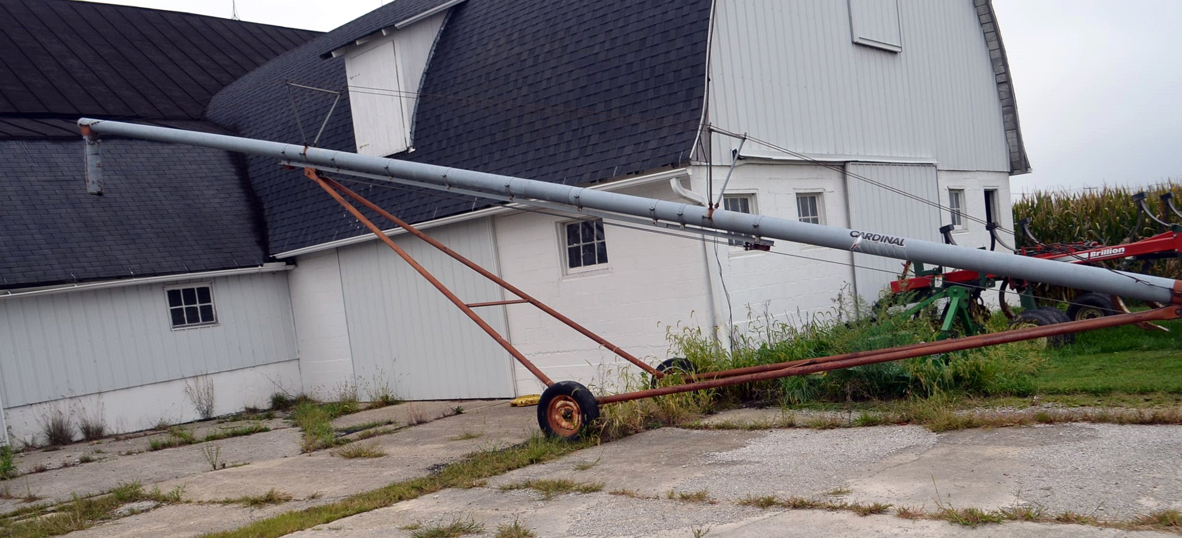 Property photo 36 - FARM EQUIPMENT AUCTION IN ALLEN COUNTY, INDIANA