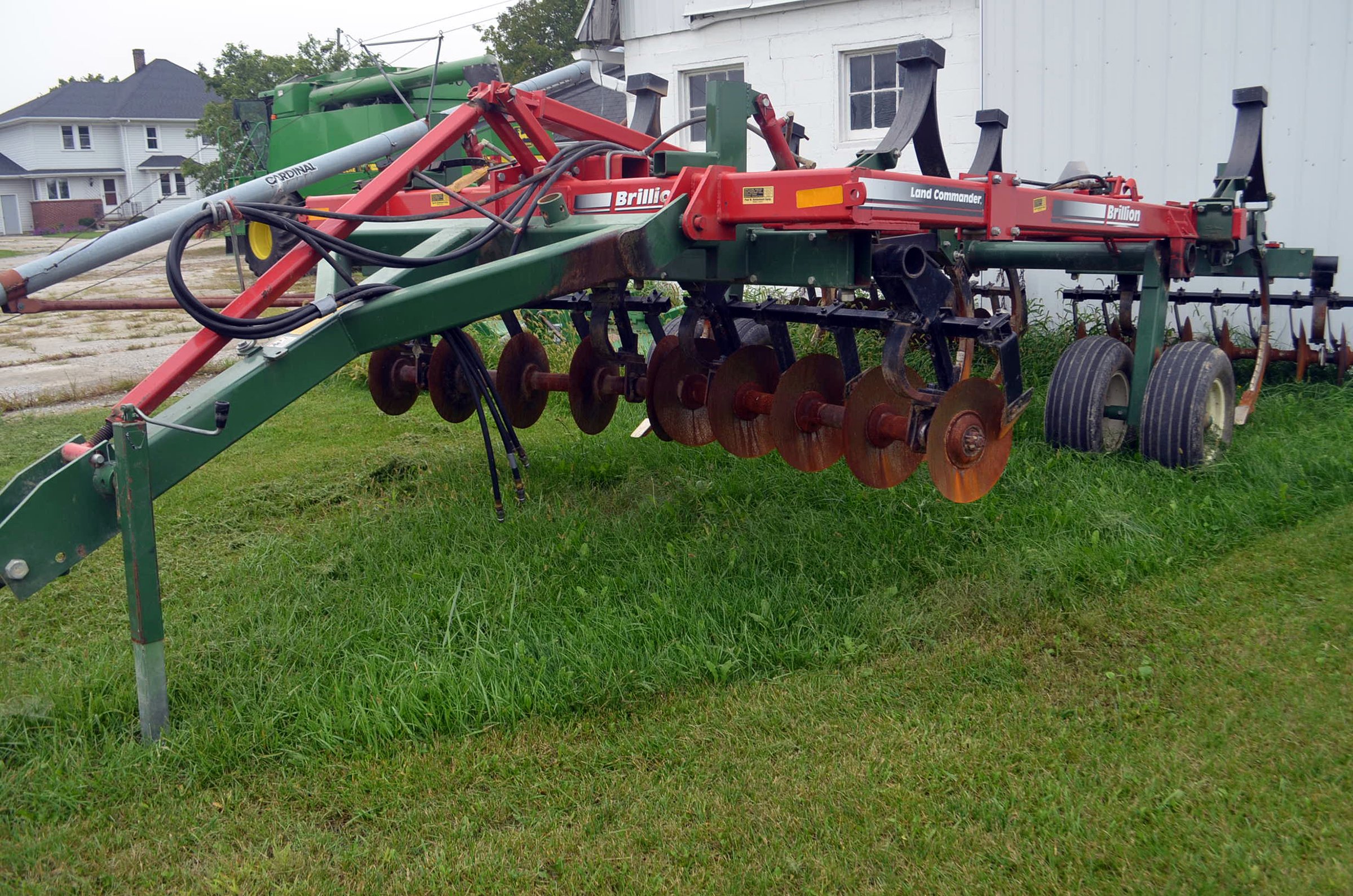 Property photo 35 - FARM EQUIPMENT AUCTION IN ALLEN COUNTY, INDIANA