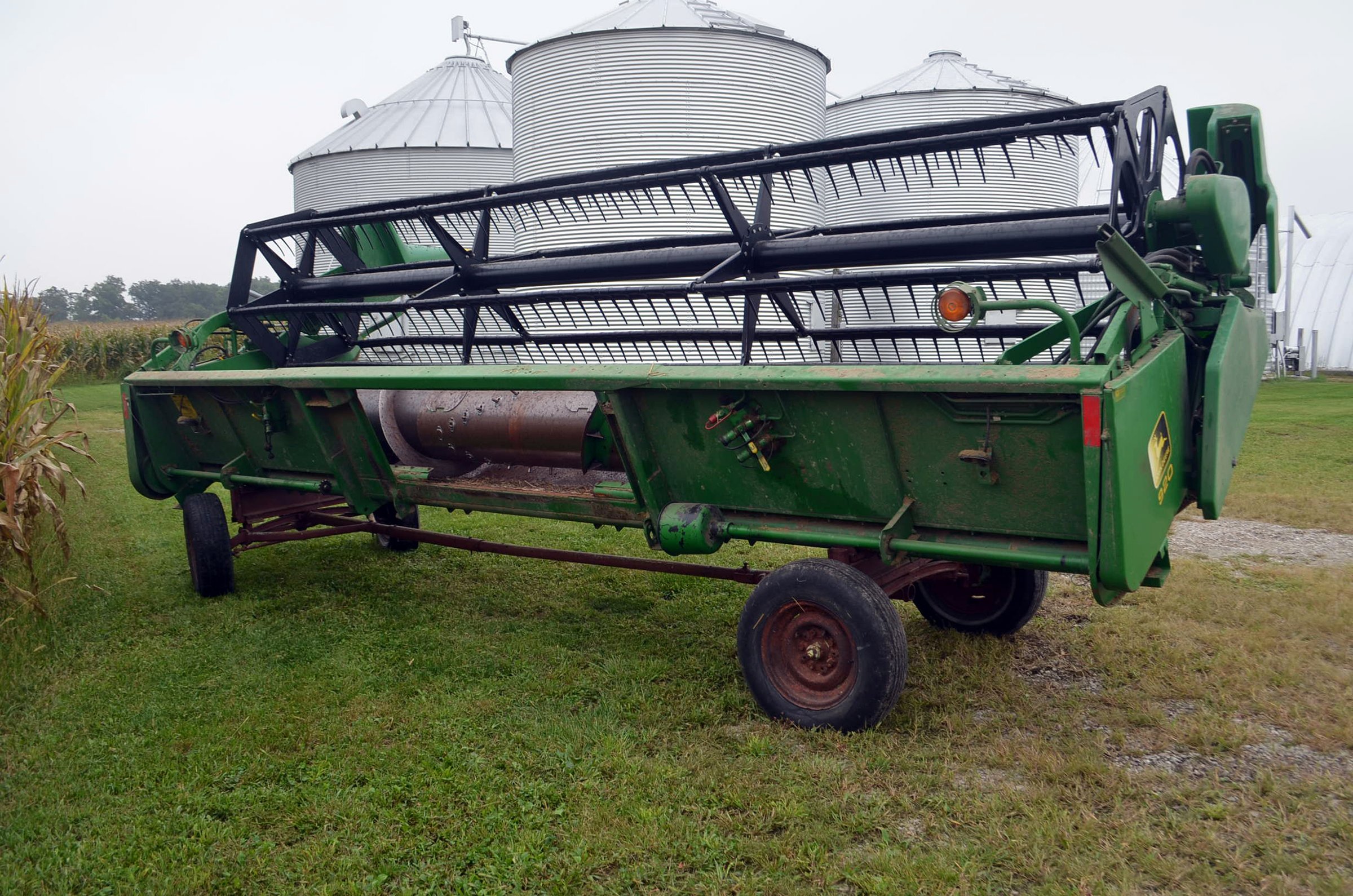 Property photo 38 - FARM EQUIPMENT AUCTION IN ALLEN COUNTY, INDIANA