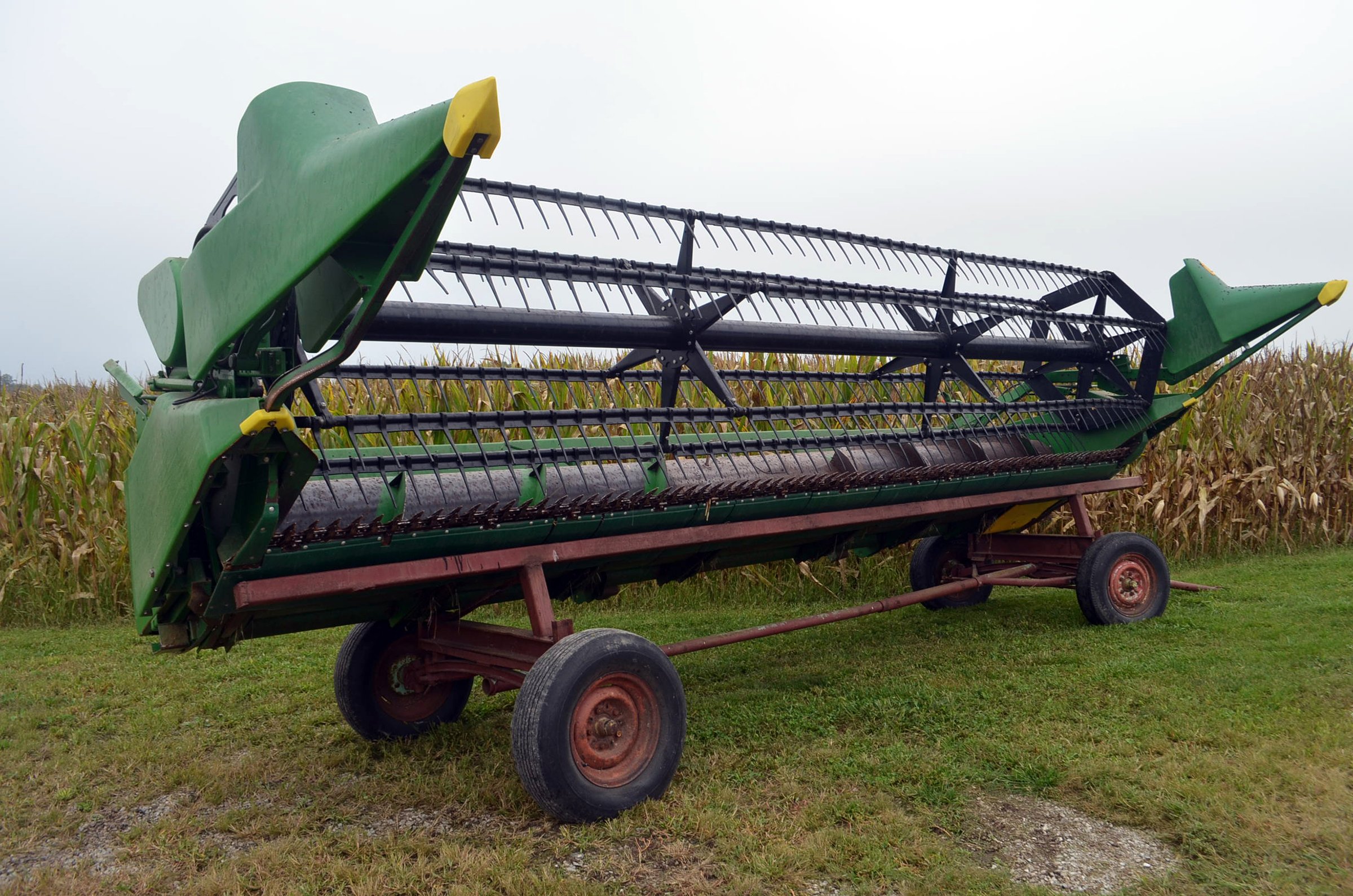 Property photo 37 - FARM EQUIPMENT AUCTION IN ALLEN COUNTY, INDIANA