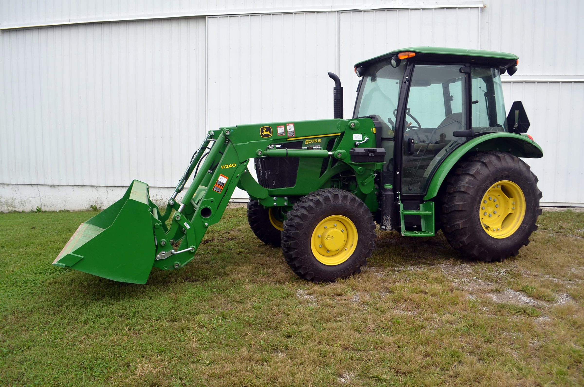 Property photo 47 - FARM EQUIPMENT AUCTION IN ALLEN COUNTY, INDIANA