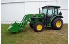 Property photo 47 - FARM EQUIPMENT AUCTION IN ALLEN COUNTY, INDIANA