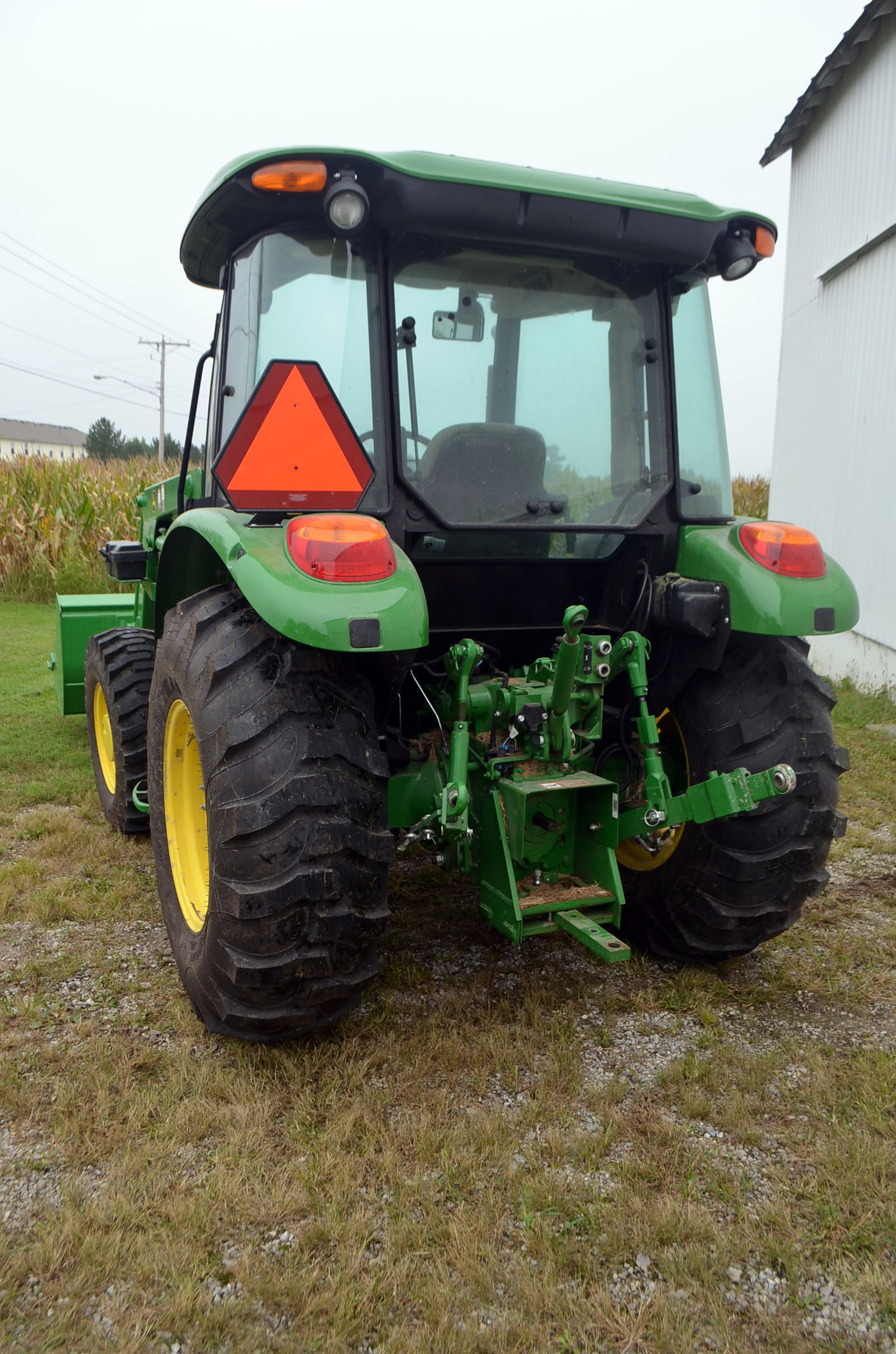 Property photo 39 - FARM EQUIPMENT AUCTION IN ALLEN COUNTY, INDIANA