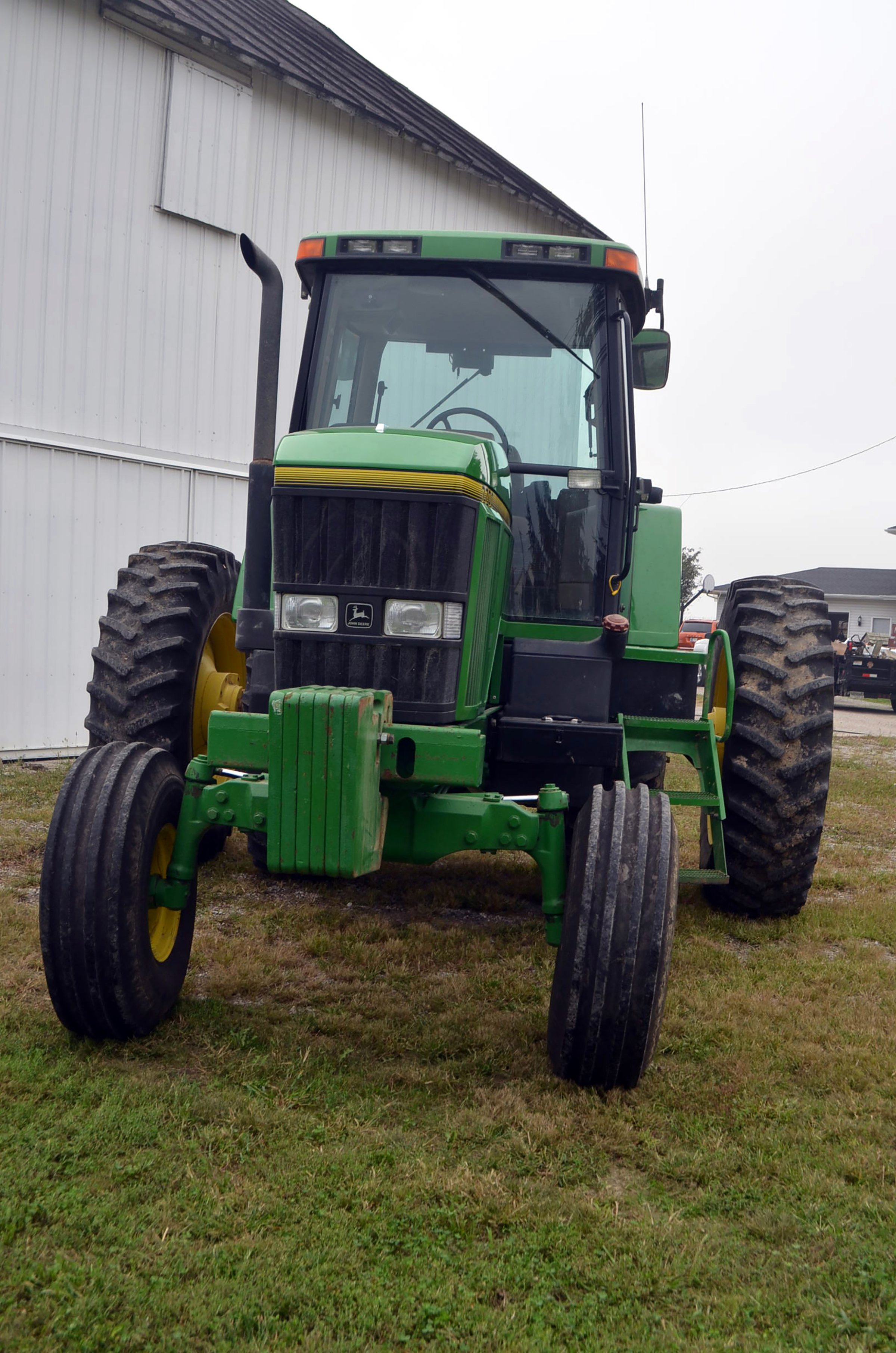 Property photo 48 - FARM EQUIPMENT AUCTION IN ALLEN COUNTY, INDIANA