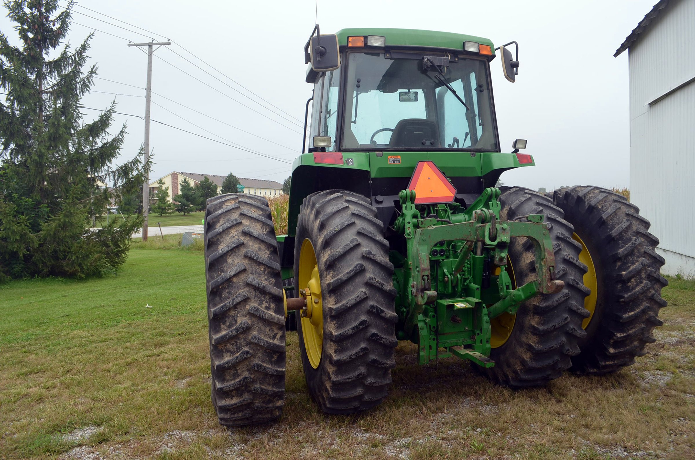 Property photo 46 - FARM EQUIPMENT AUCTION IN ALLEN COUNTY, INDIANA