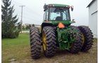 Property photo 46 - FARM EQUIPMENT AUCTION IN ALLEN COUNTY, INDIANA