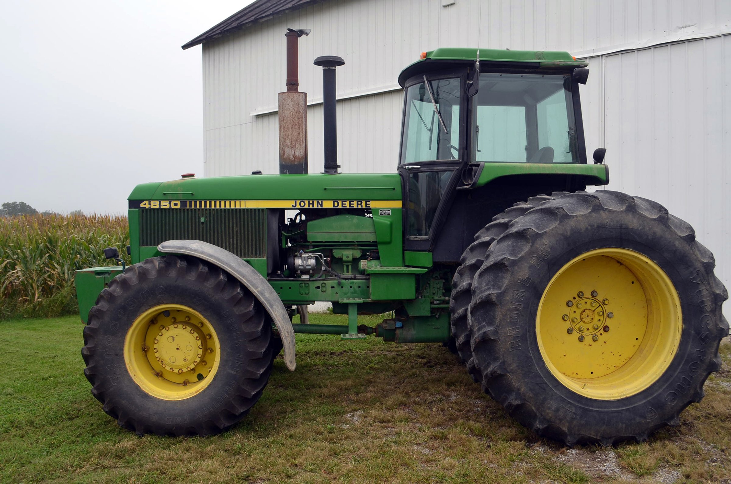Property photo 45 - FARM EQUIPMENT AUCTION IN ALLEN COUNTY, INDIANA