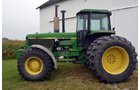Property photo 45 - FARM EQUIPMENT AUCTION IN ALLEN COUNTY, INDIANA