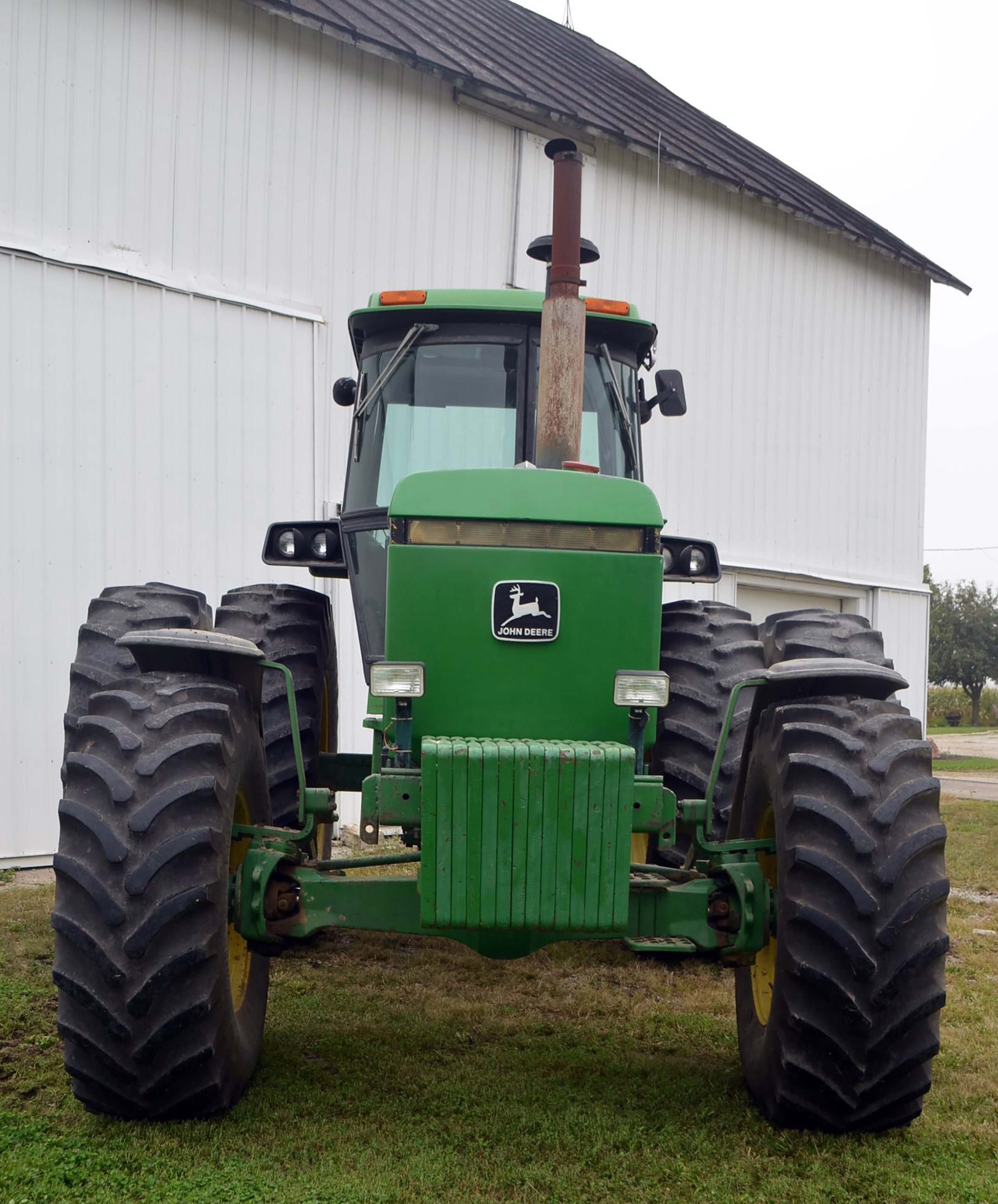 Property photo 40 - FARM EQUIPMENT AUCTION IN ALLEN COUNTY, INDIANA