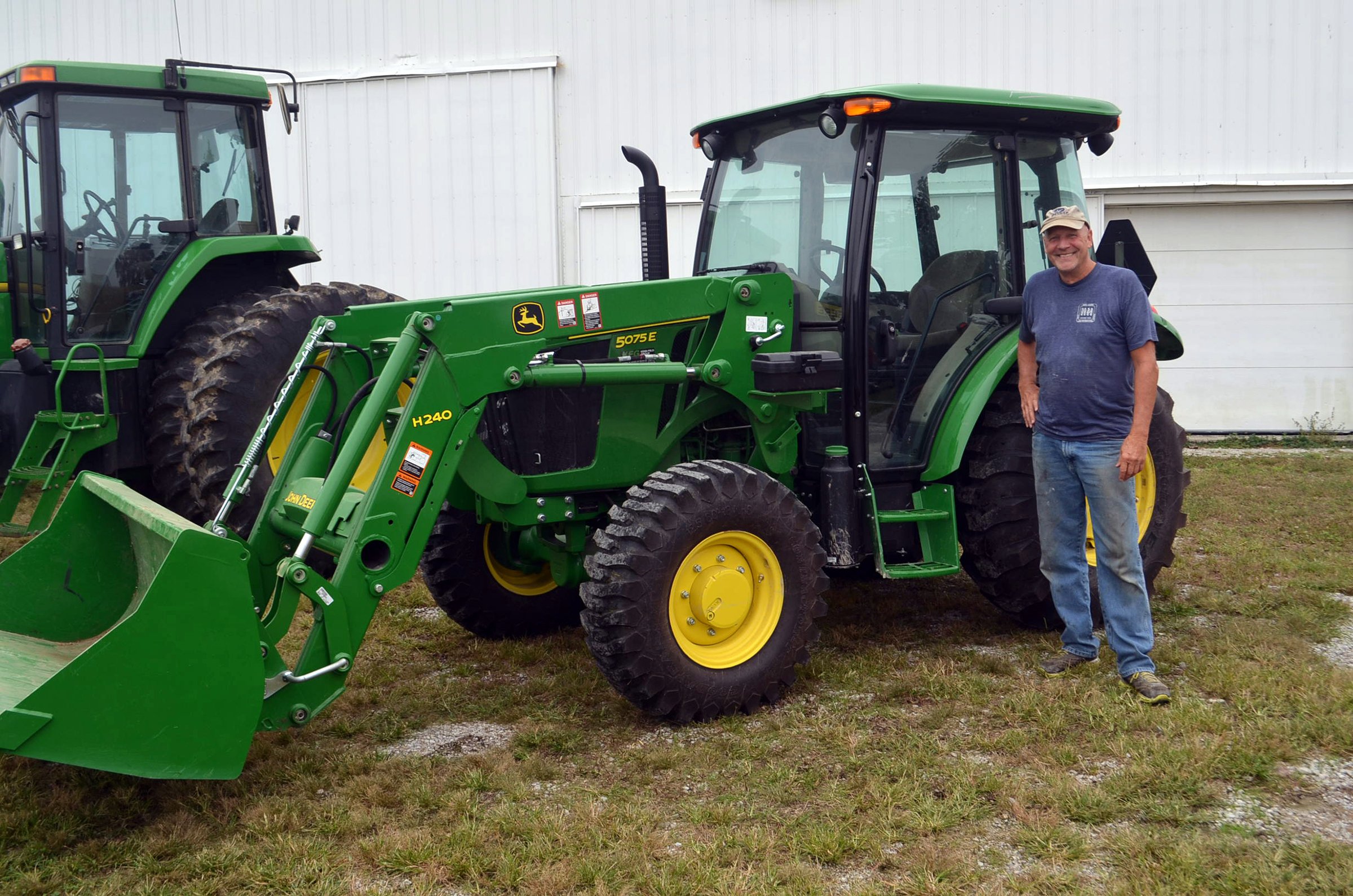 Property photo 44 - FARM EQUIPMENT AUCTION IN ALLEN COUNTY, INDIANA