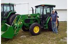 Property photo 44 - FARM EQUIPMENT AUCTION IN ALLEN COUNTY, INDIANA