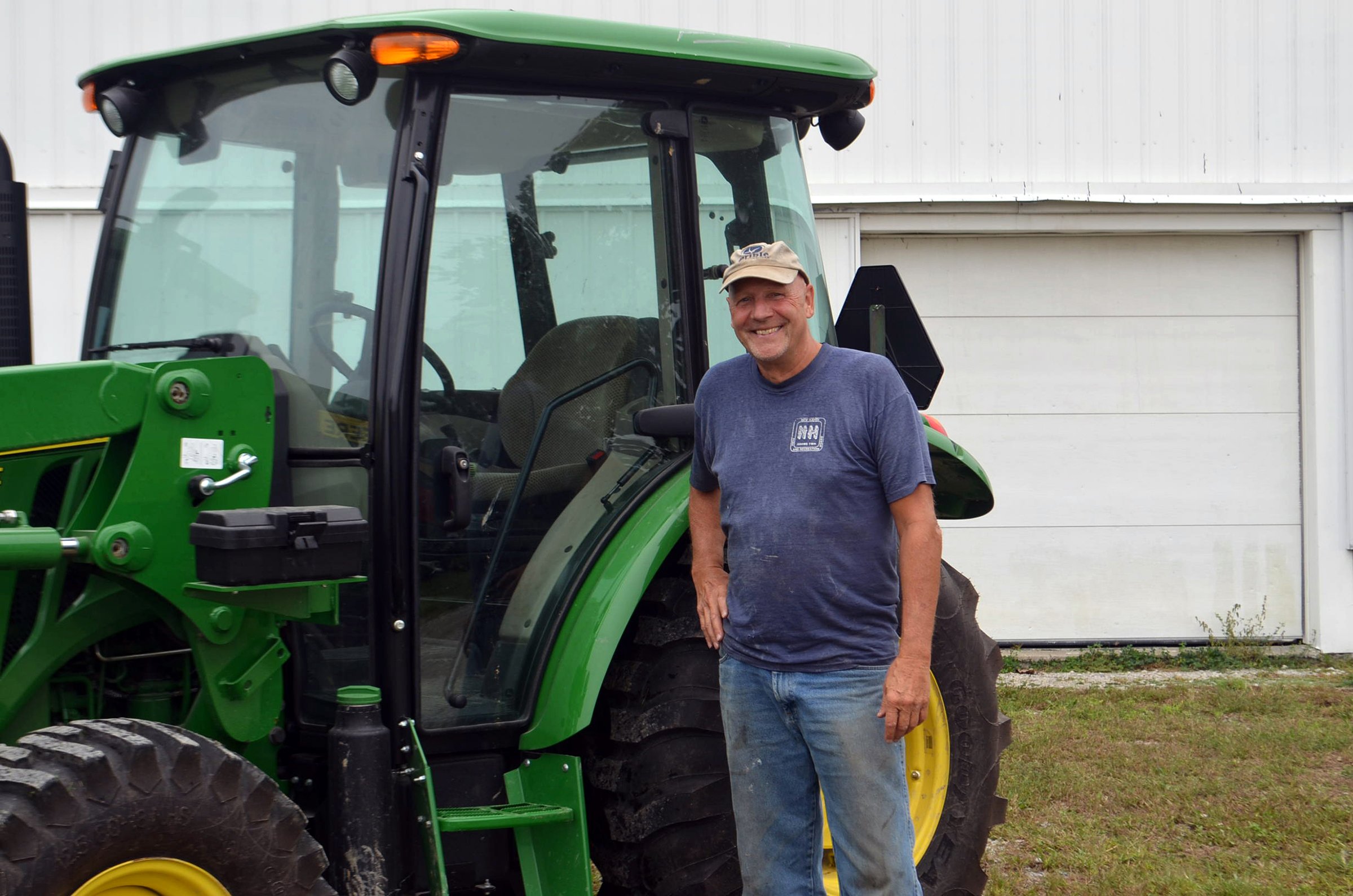 Property photo 43 - FARM EQUIPMENT AUCTION IN ALLEN COUNTY, INDIANA