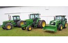 Property photo 1 - FARM EQUIPMENT AUCTION IN ALLEN COUNTY, INDIANA