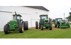 Property photo 3 - FARM EQUIPMENT AUCTION IN ALLEN COUNTY, INDIANA