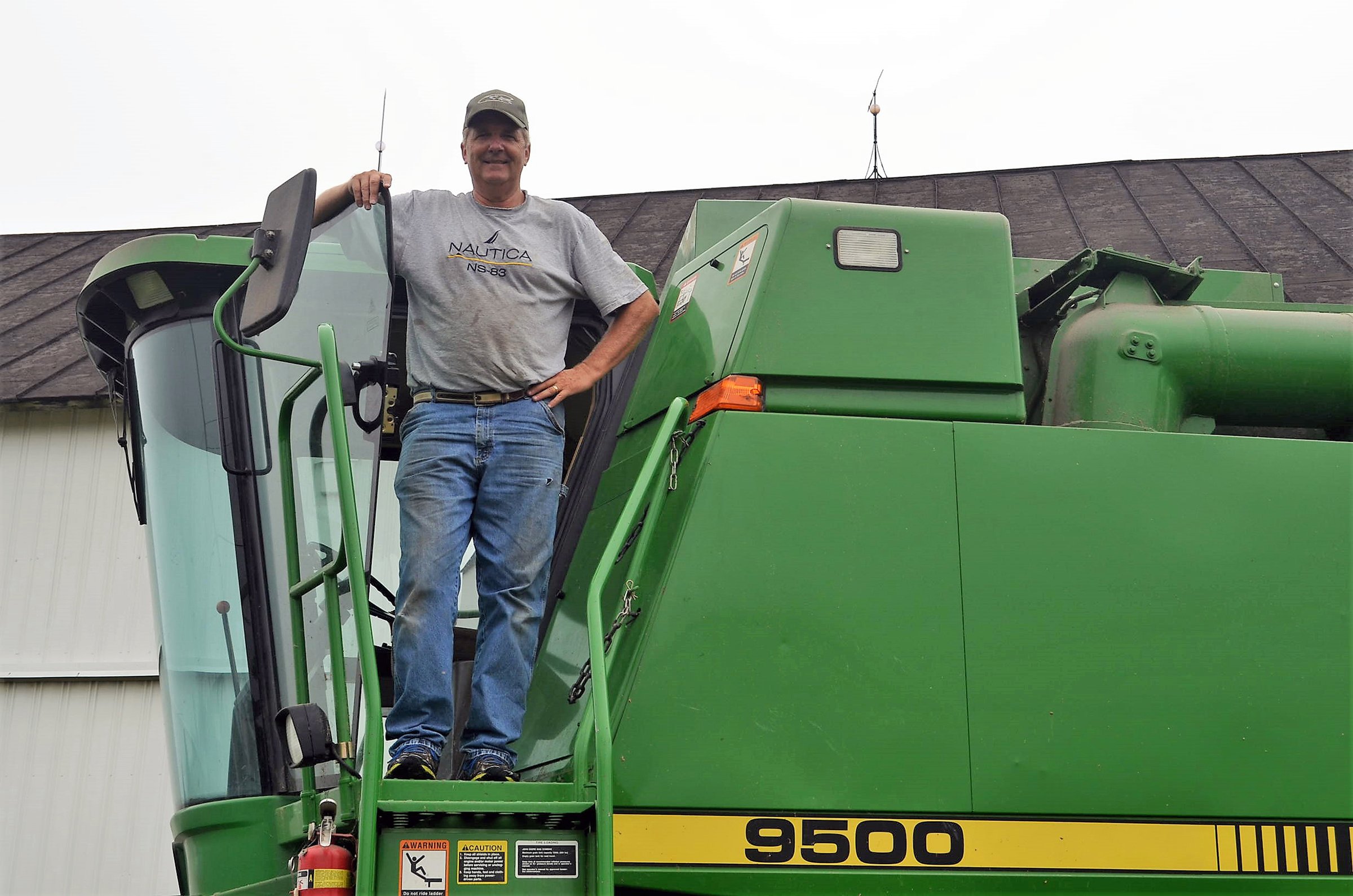 Property photo 8 - FARM EQUIPMENT AUCTION IN ALLEN COUNTY, INDIANA