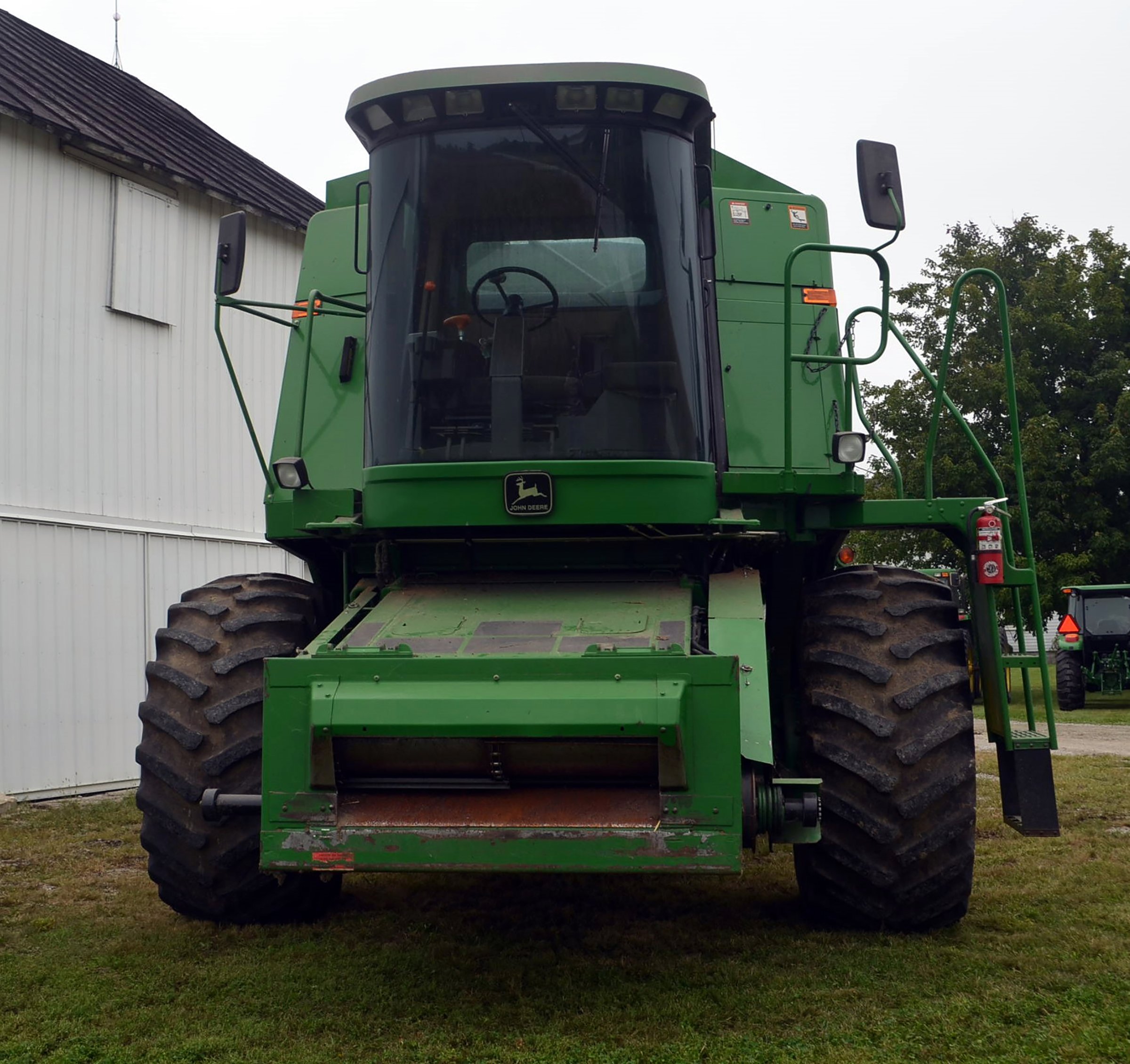 Property photo 6 - FARM EQUIPMENT AUCTION IN ALLEN COUNTY, INDIANA