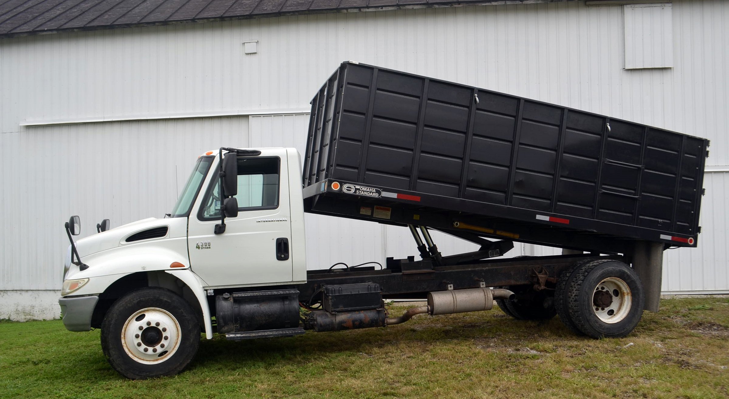 Property photo 14 - FARM EQUIPMENT AUCTION IN ALLEN COUNTY, INDIANA
