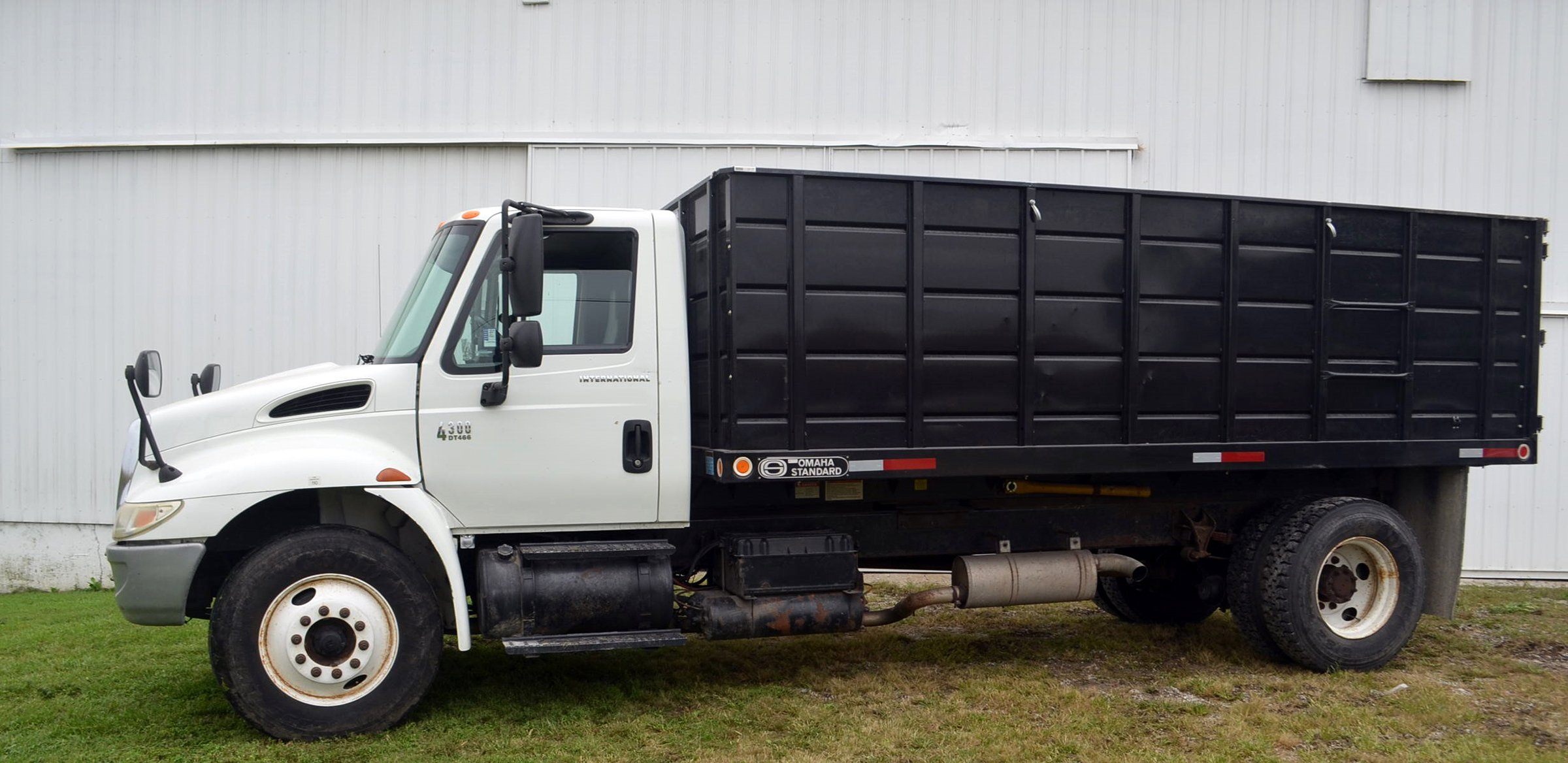 Property photo 11 - FARM EQUIPMENT AUCTION IN ALLEN COUNTY, INDIANA