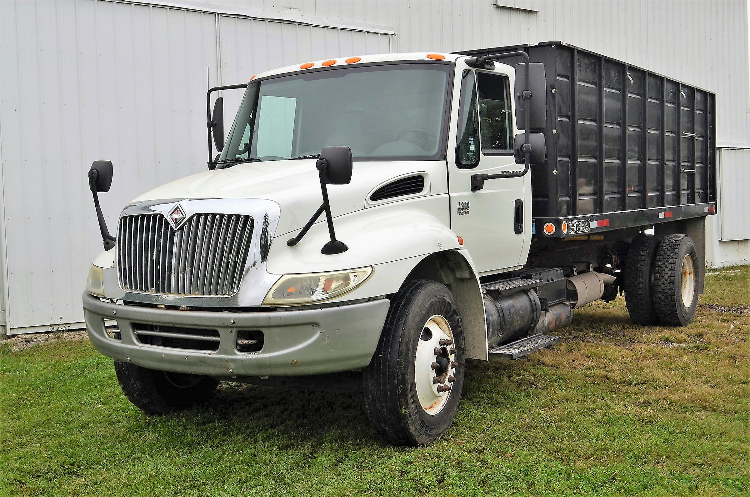 Property photo 10 - FARM EQUIPMENT AUCTION IN ALLEN COUNTY, INDIANA
