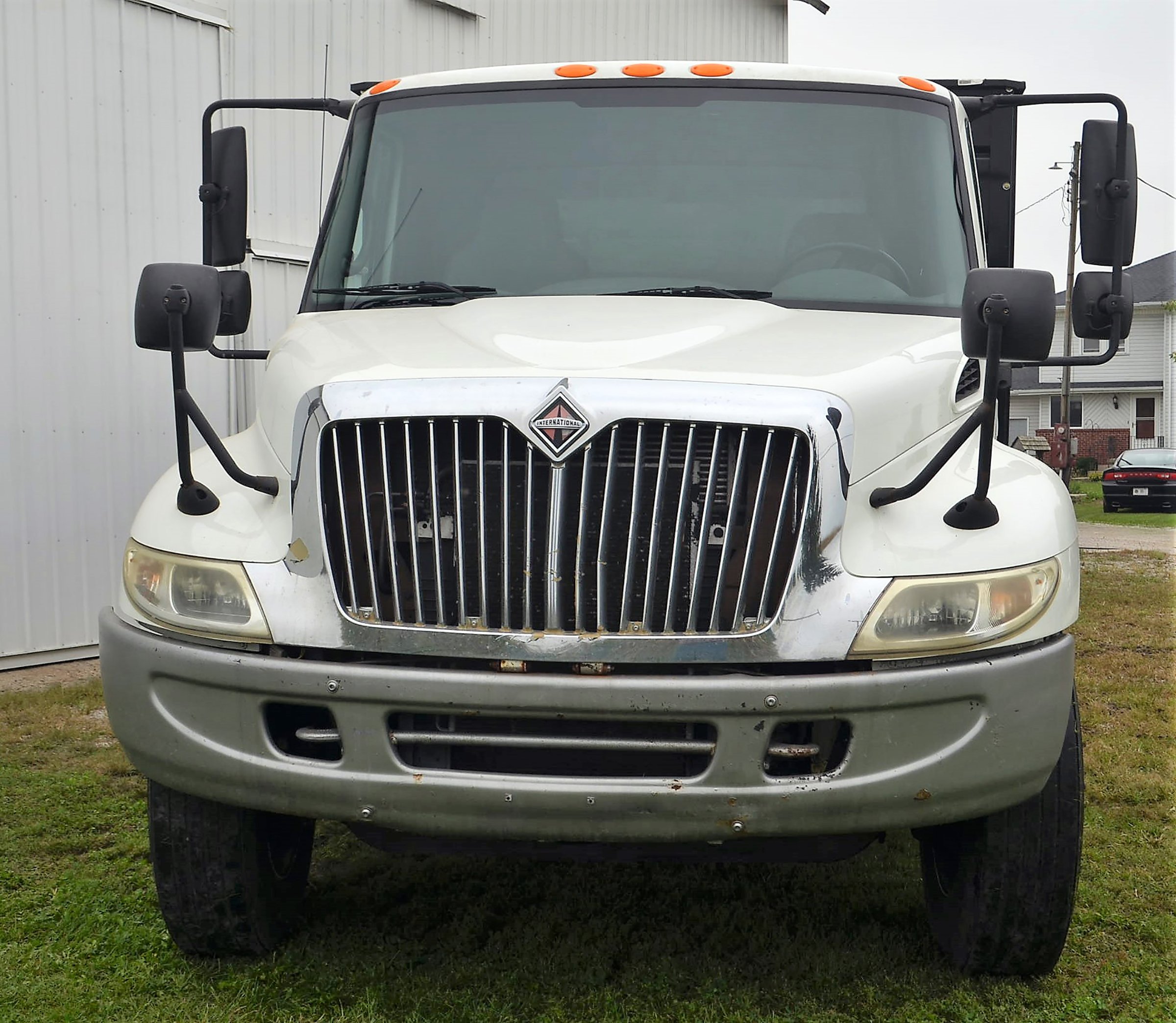 Property photo 12 - FARM EQUIPMENT AUCTION IN ALLEN COUNTY, INDIANA