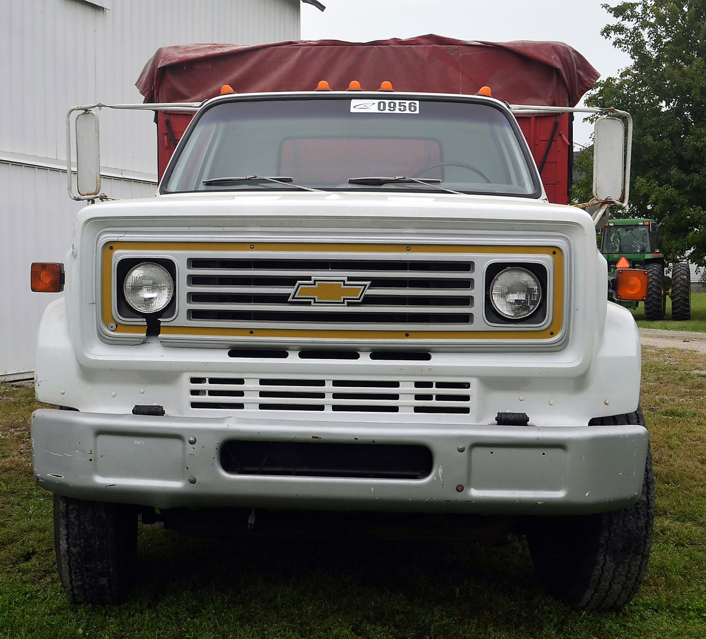 Property photo 18 - FARM EQUIPMENT AUCTION IN ALLEN COUNTY, INDIANA