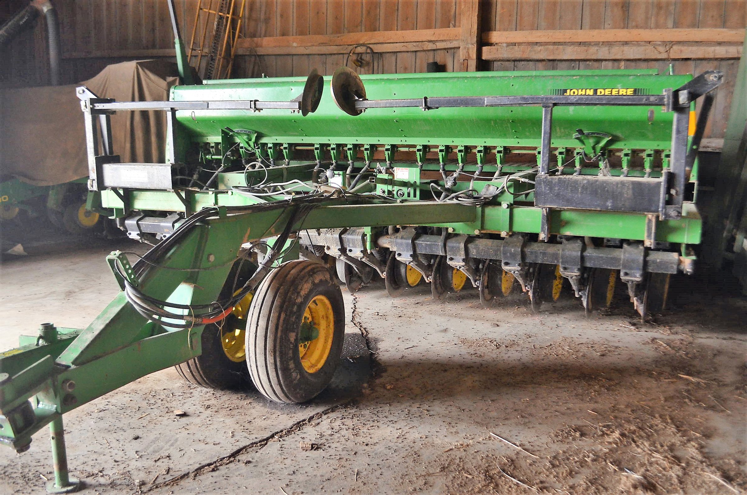 Property photo 21 - FARM EQUIPMENT AUCTION IN ALLEN COUNTY, INDIANA