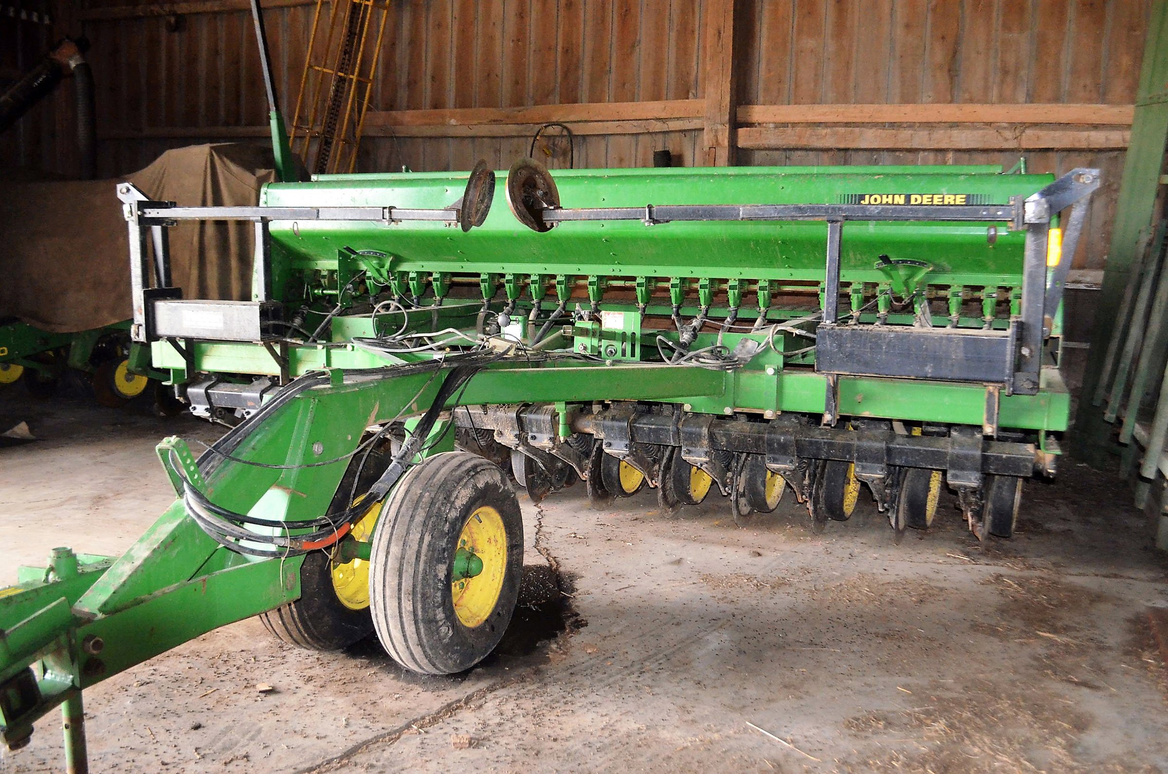 Property photo 23 - FARM EQUIPMENT AUCTION IN ALLEN COUNTY, INDIANA