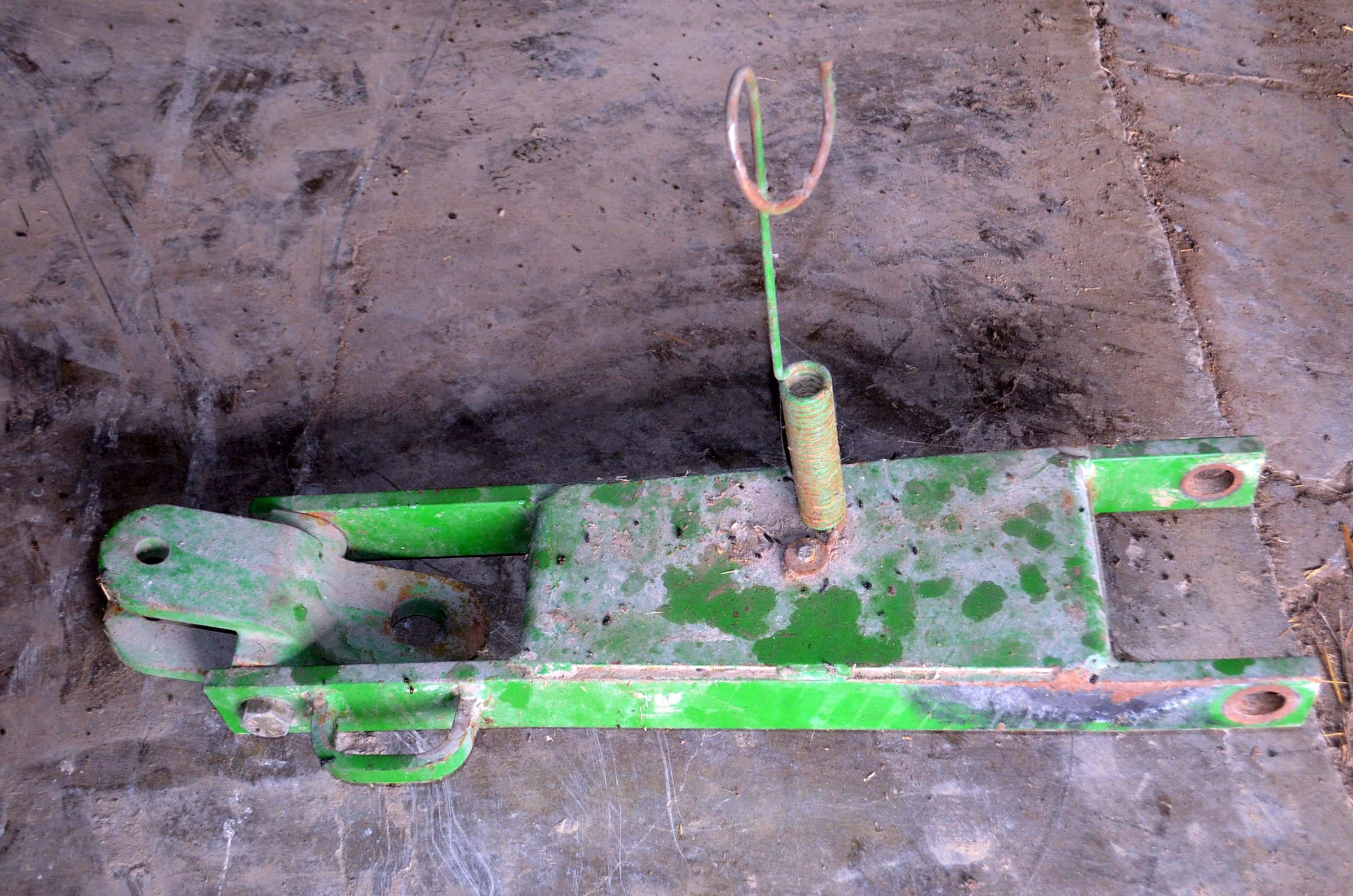 Property photo 22 - FARM EQUIPMENT AUCTION IN ALLEN COUNTY, INDIANA