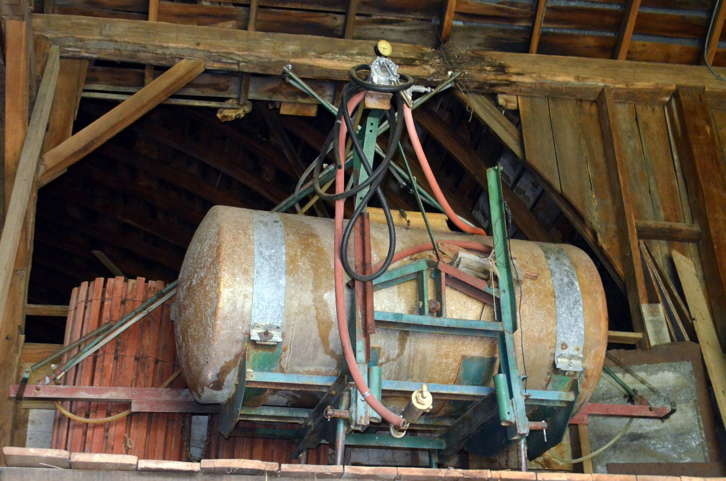 Property photo 28 - FARM EQUIPMENT AUCTION IN ALLEN COUNTY, INDIANA