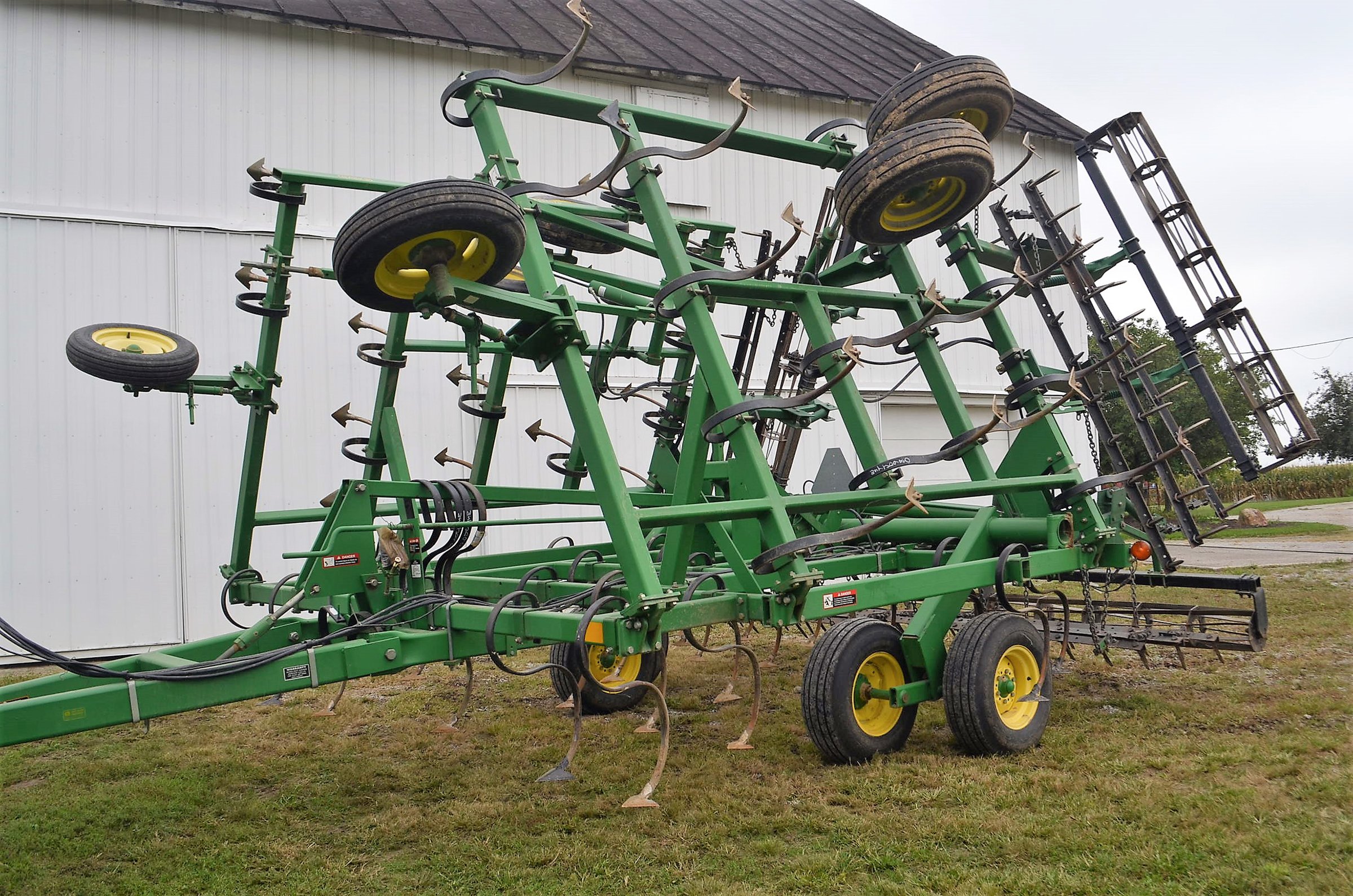 Property photo 26 - FARM EQUIPMENT AUCTION IN ALLEN COUNTY, INDIANA