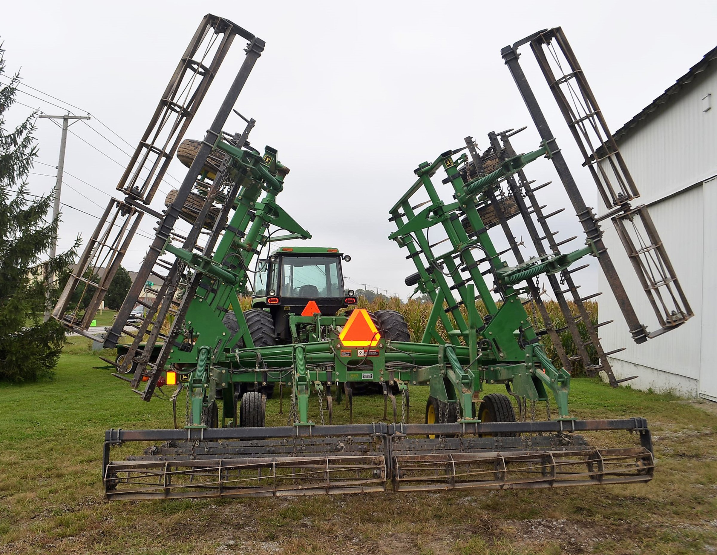 Property photo 27 - FARM EQUIPMENT AUCTION IN ALLEN COUNTY, INDIANA