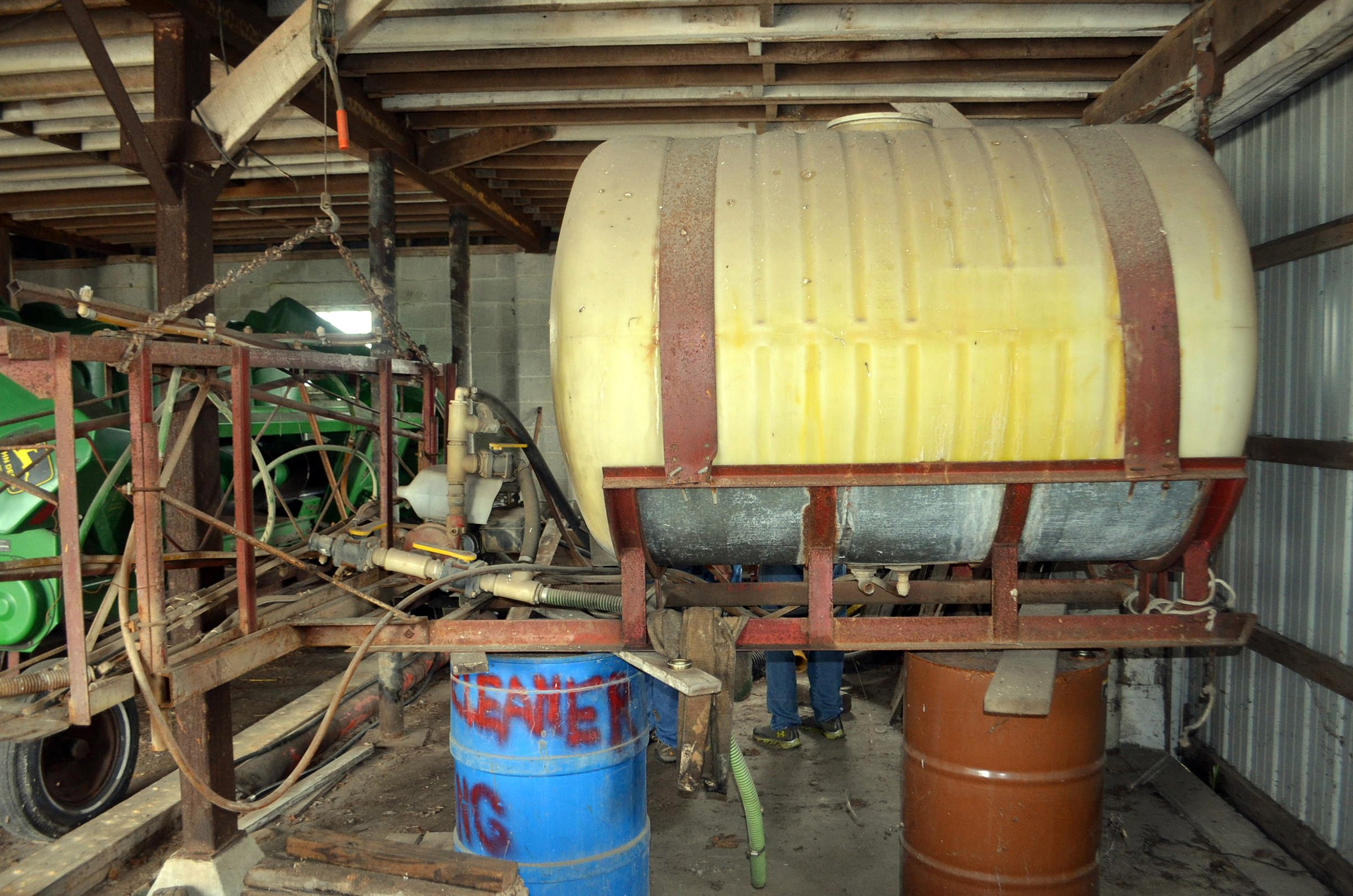 Property photo 29 - FARM EQUIPMENT AUCTION IN ALLEN COUNTY, INDIANA
