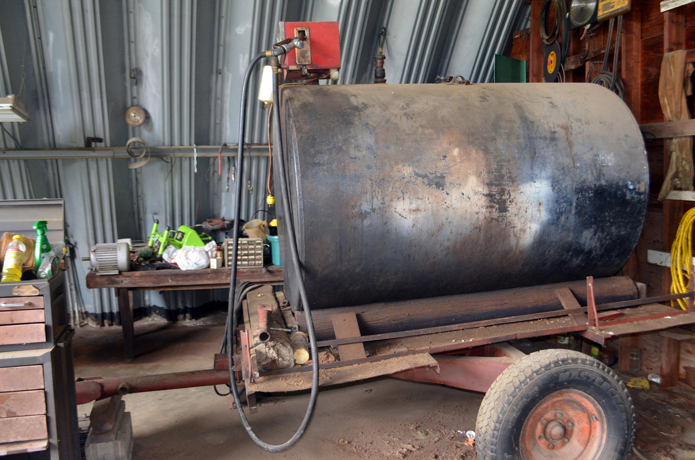 Property photo 30 - FARM EQUIPMENT AUCTION IN ALLEN COUNTY, INDIANA