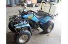 Property photo 110 - FARM EQUIPMENT AUCTION IN ALLEN COUNTY, INDIANA