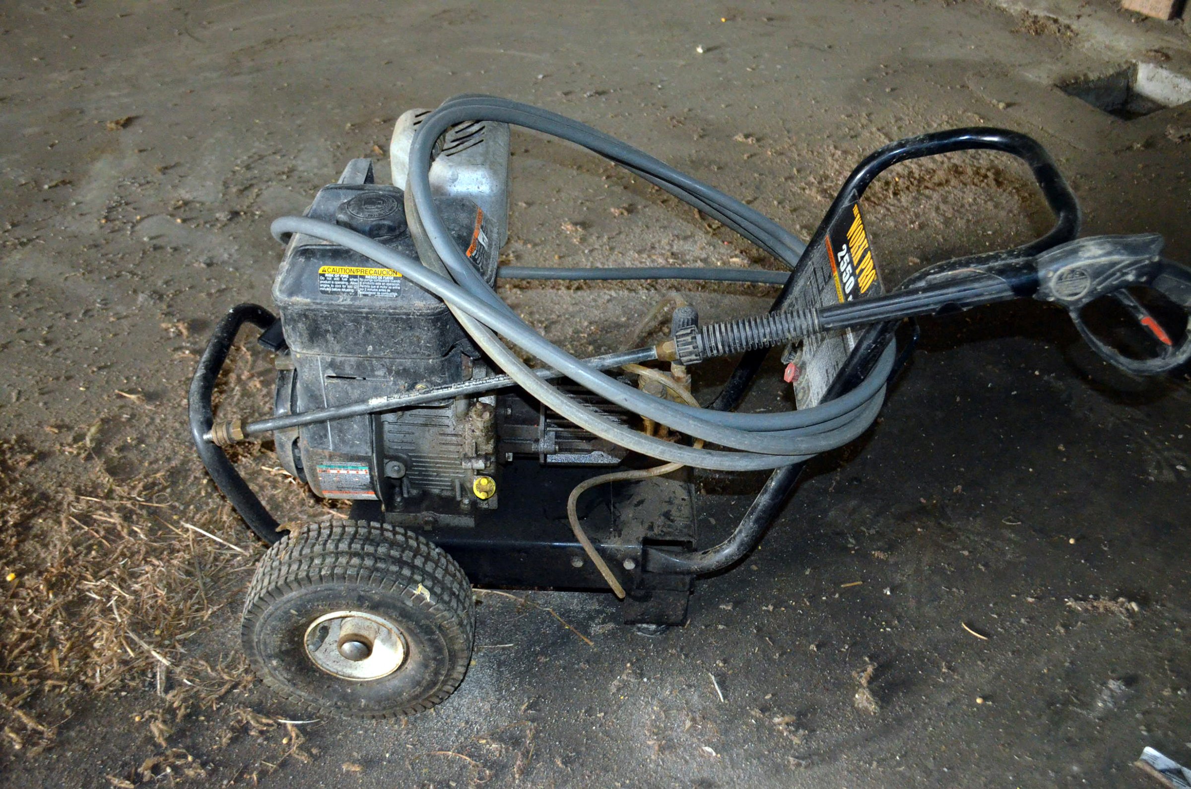 Property photo 113 - FARM EQUIPMENT AUCTION IN ALLEN COUNTY, INDIANA