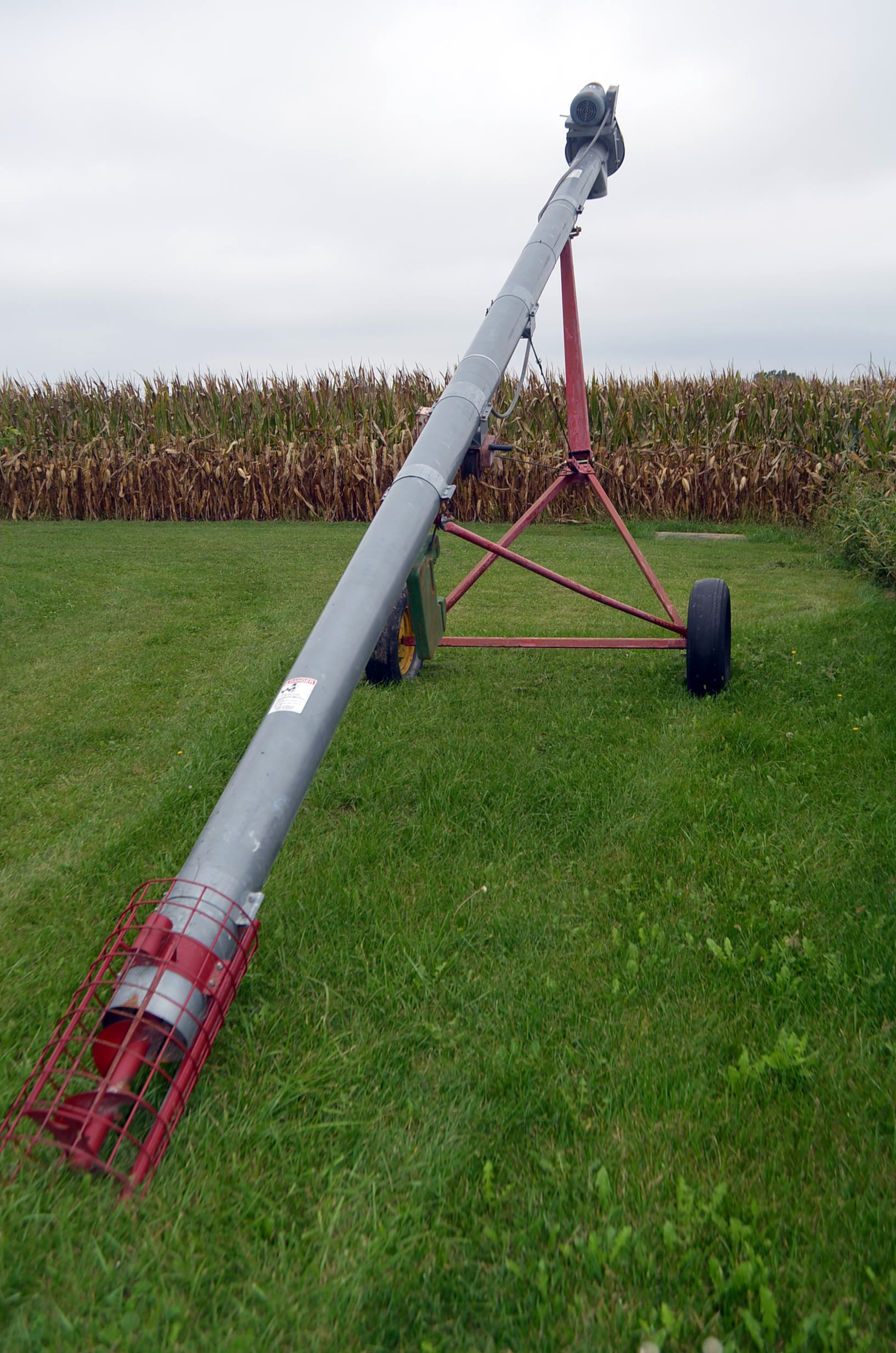 Property photo 50 - FARM EQUIPMENT AUCTION IN ALLEN COUNTY, INDIANA