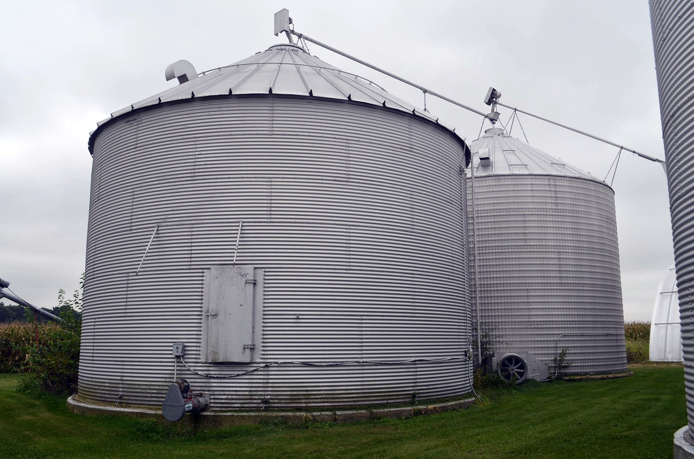 Property photo 52 - FARM EQUIPMENT AUCTION IN ALLEN COUNTY, INDIANA