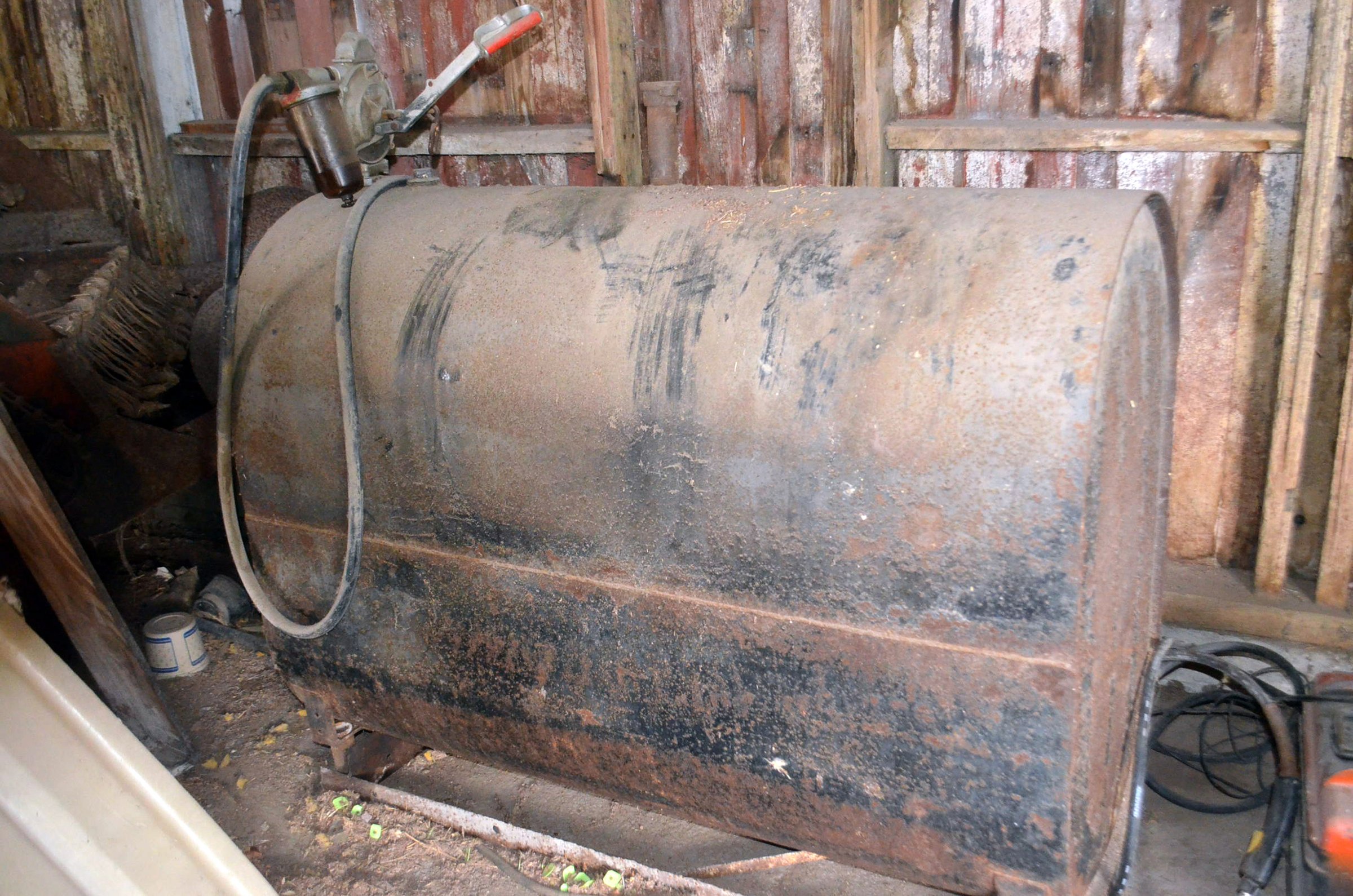 Property photo 121 - FARM EQUIPMENT AUCTION IN ALLEN COUNTY, INDIANA