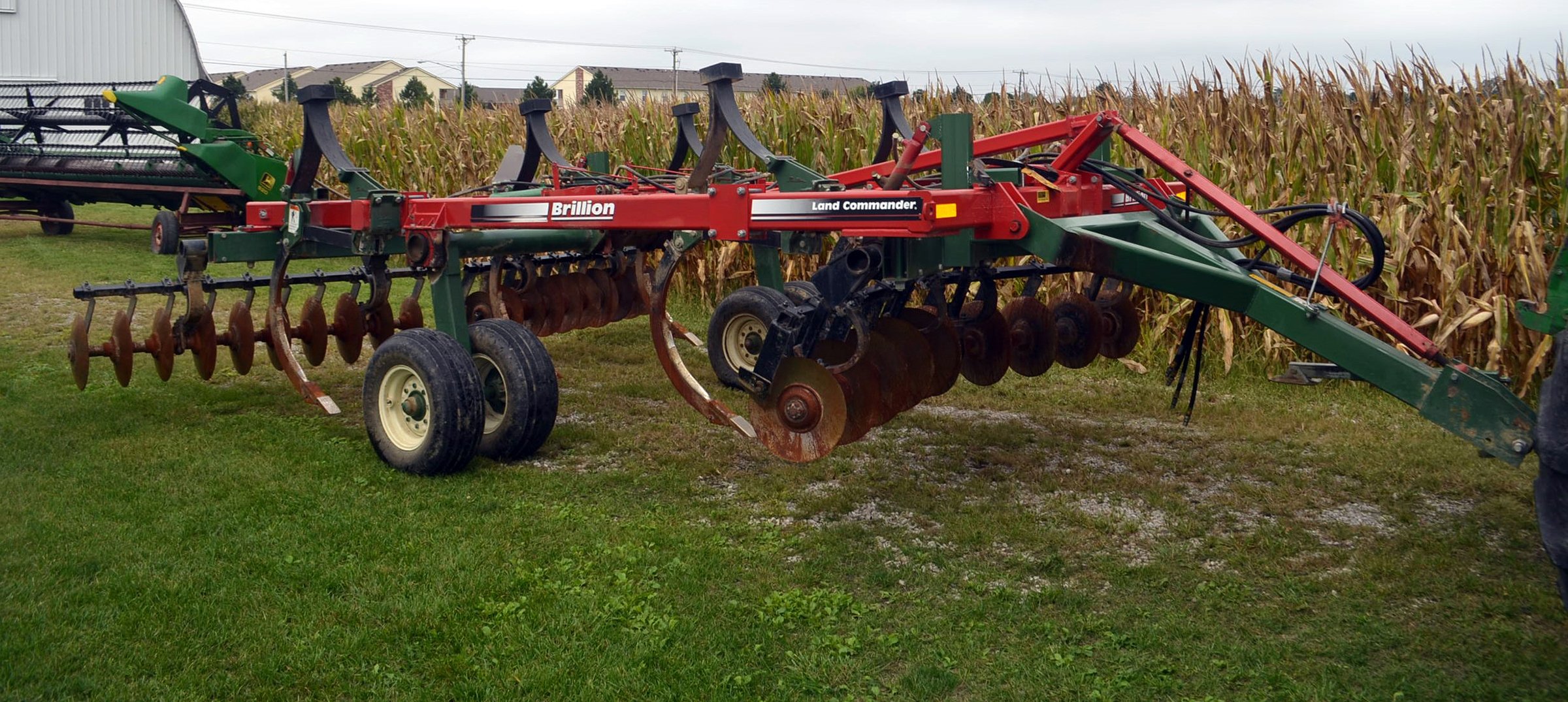 Property photo 63 - FARM EQUIPMENT AUCTION IN ALLEN COUNTY, INDIANA