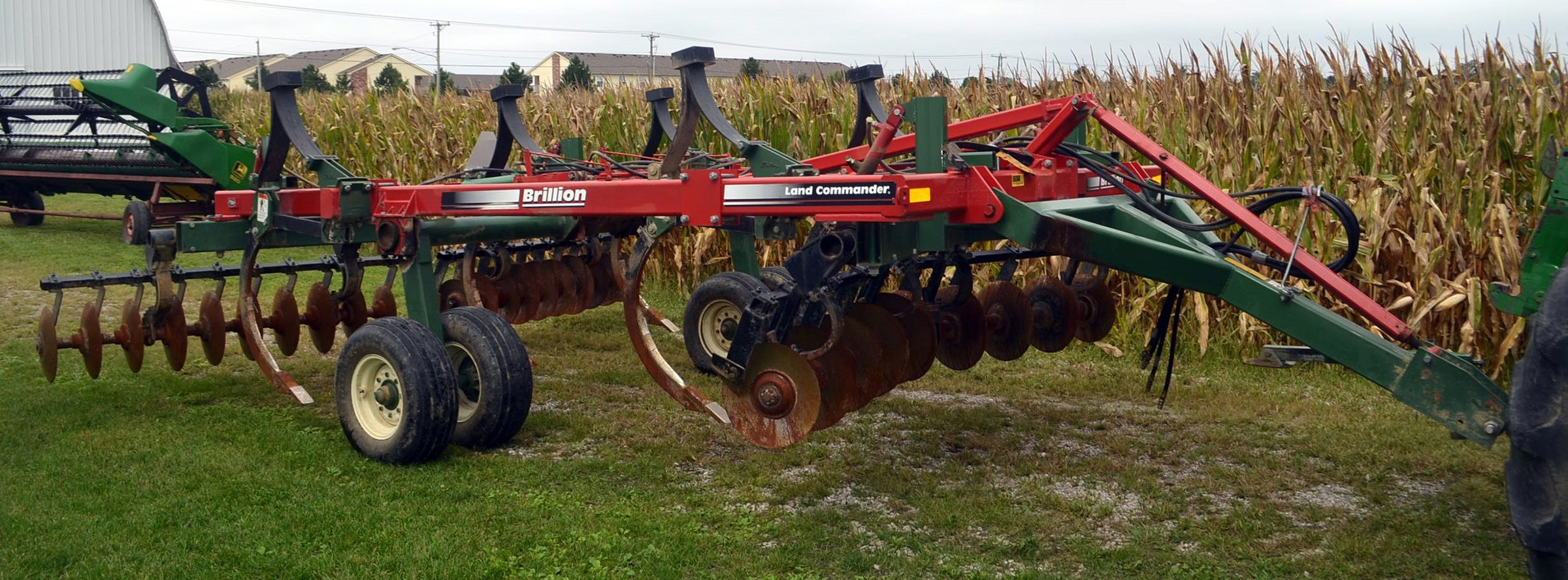 Property photo 66 - FARM EQUIPMENT AUCTION IN ALLEN COUNTY, INDIANA