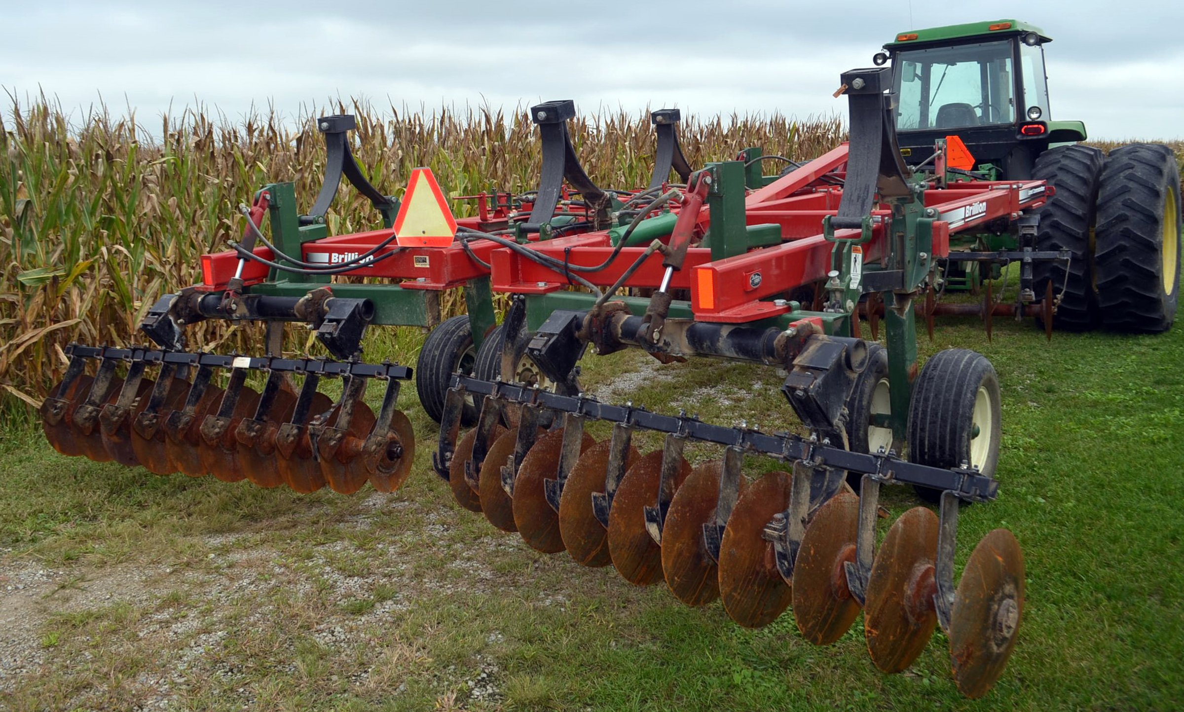 Property photo 62 - FARM EQUIPMENT AUCTION IN ALLEN COUNTY, INDIANA