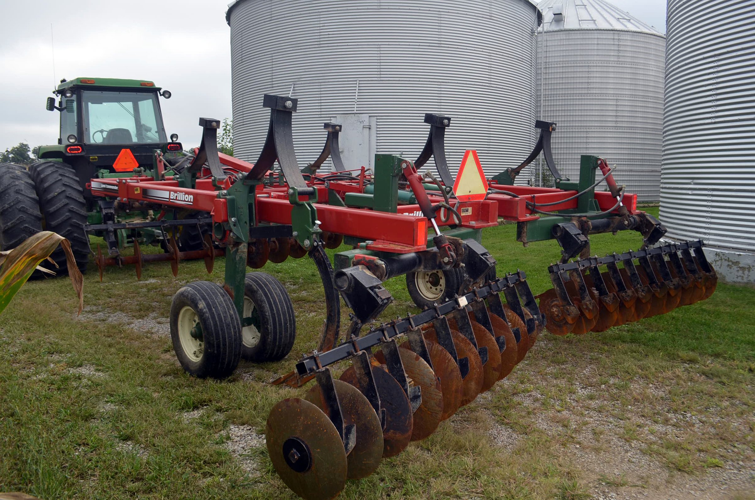 Property photo 64 - FARM EQUIPMENT AUCTION IN ALLEN COUNTY, INDIANA