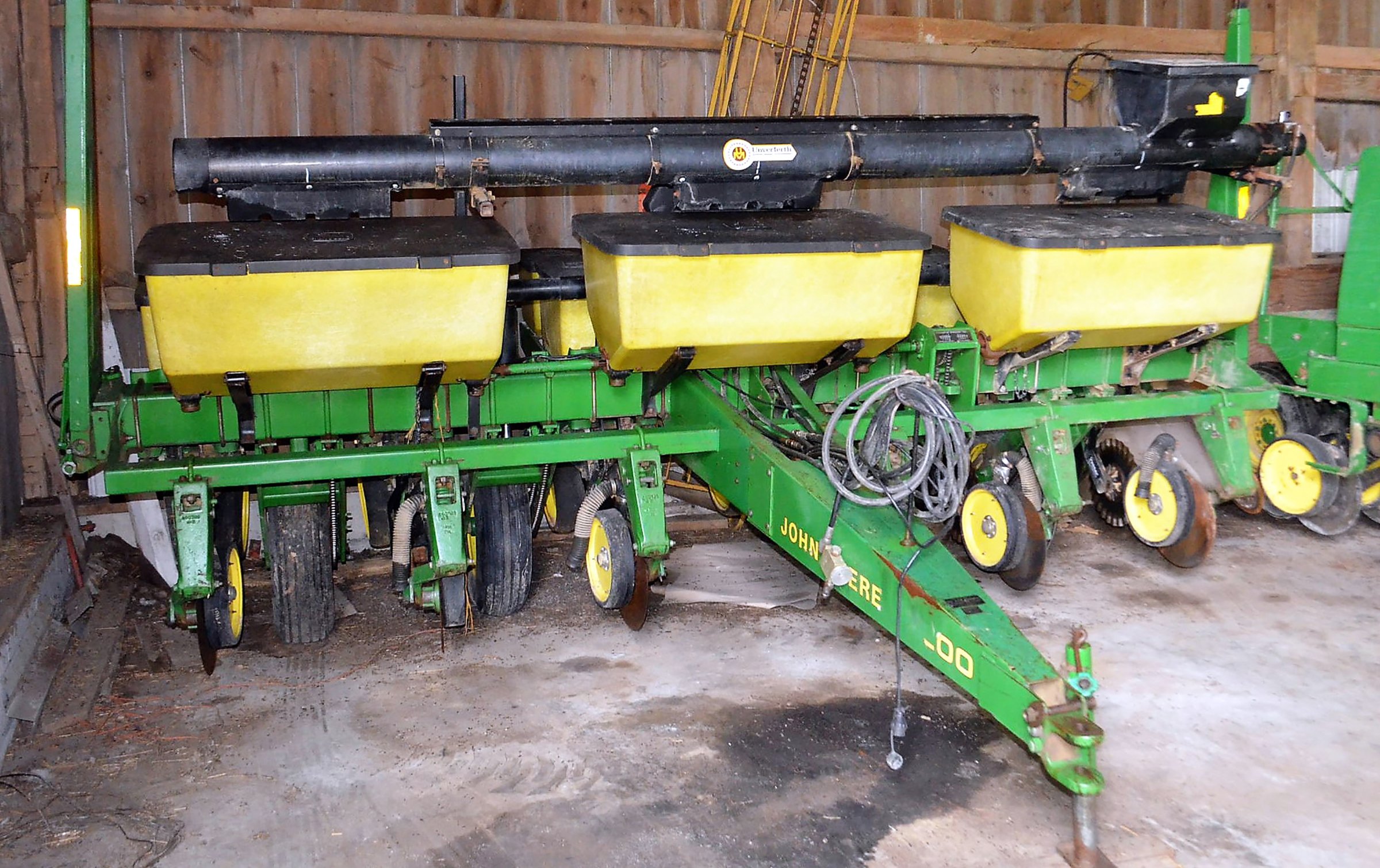 Property photo 75 - FARM EQUIPMENT AUCTION IN ALLEN COUNTY, INDIANA