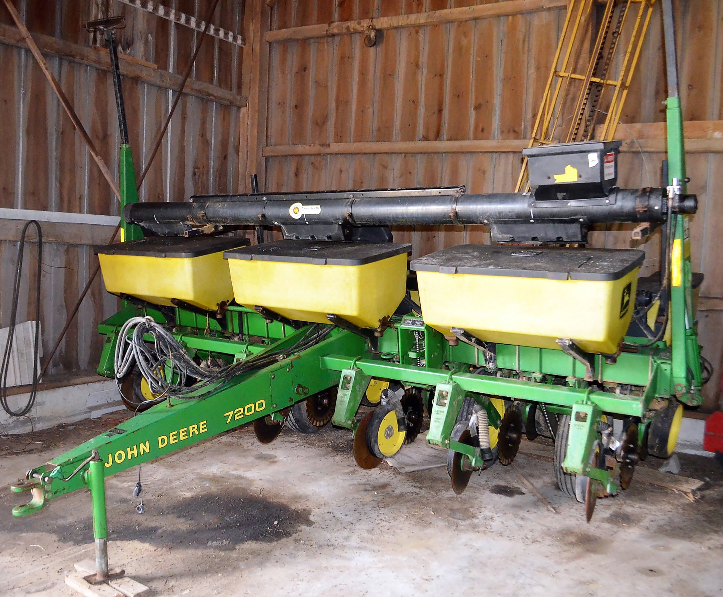 Property photo 69 - FARM EQUIPMENT AUCTION IN ALLEN COUNTY, INDIANA