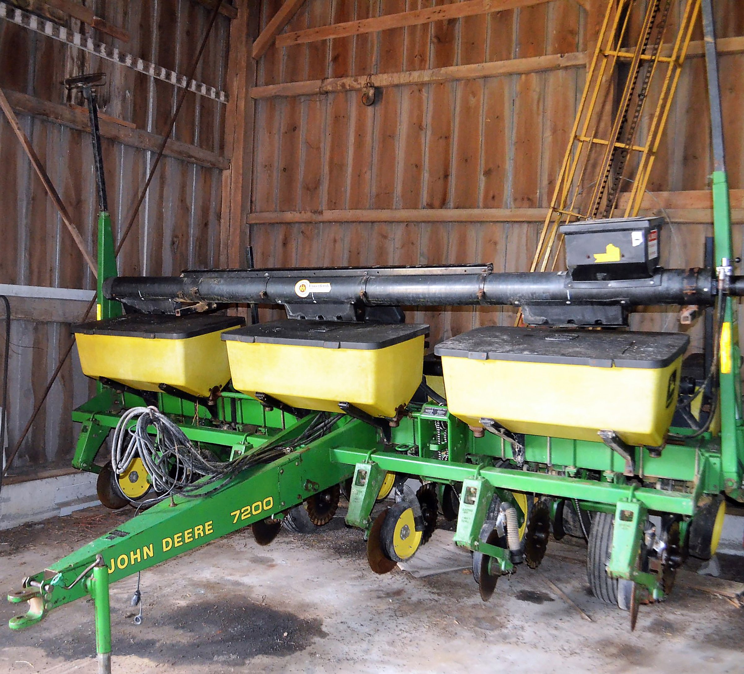Property photo 71 - FARM EQUIPMENT AUCTION IN ALLEN COUNTY, INDIANA