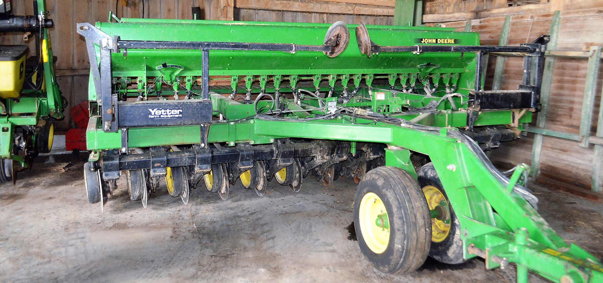 Property photo 72 - FARM EQUIPMENT AUCTION IN ALLEN COUNTY, INDIANA