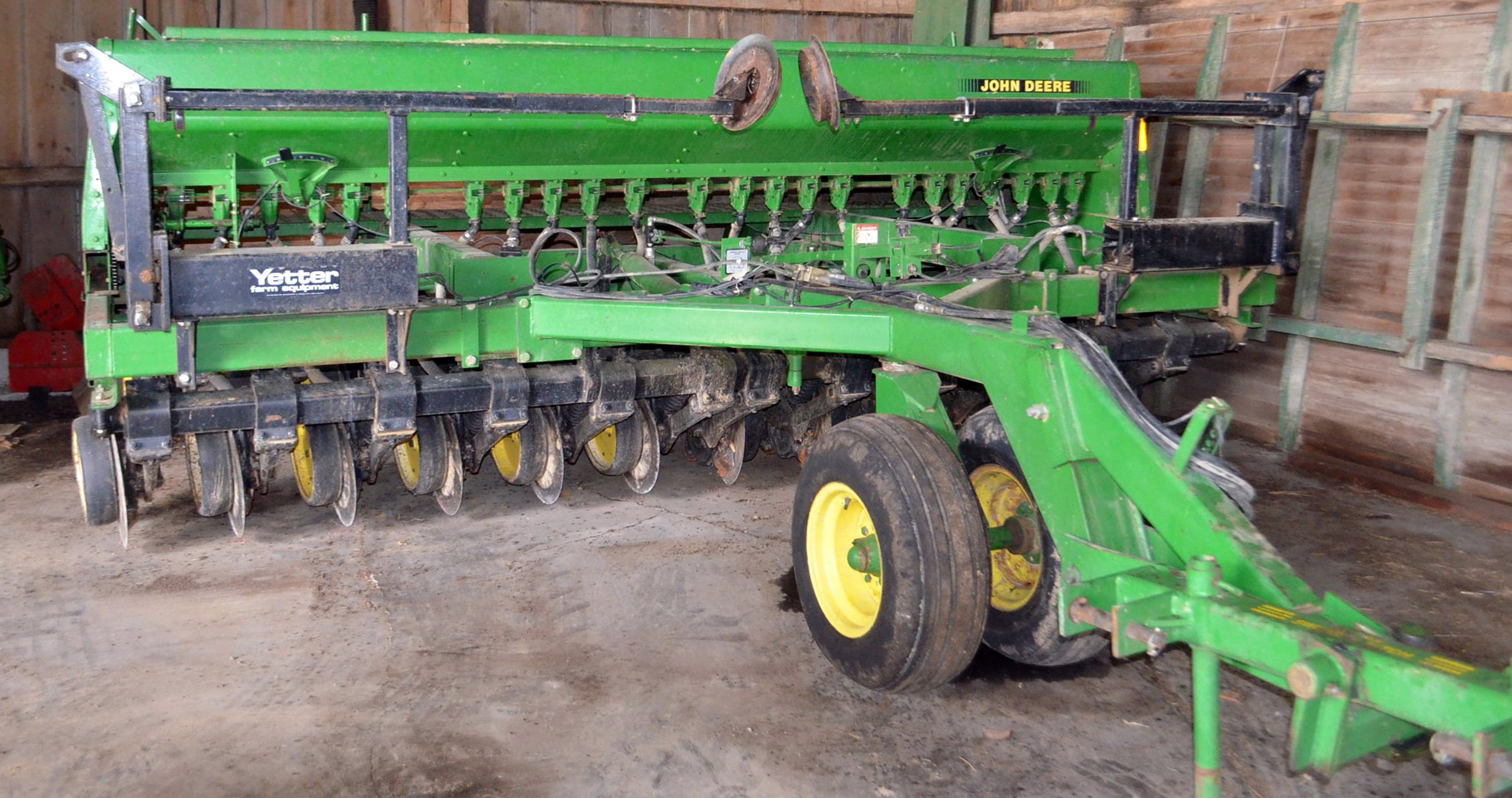 Property photo 73 - FARM EQUIPMENT AUCTION IN ALLEN COUNTY, INDIANA