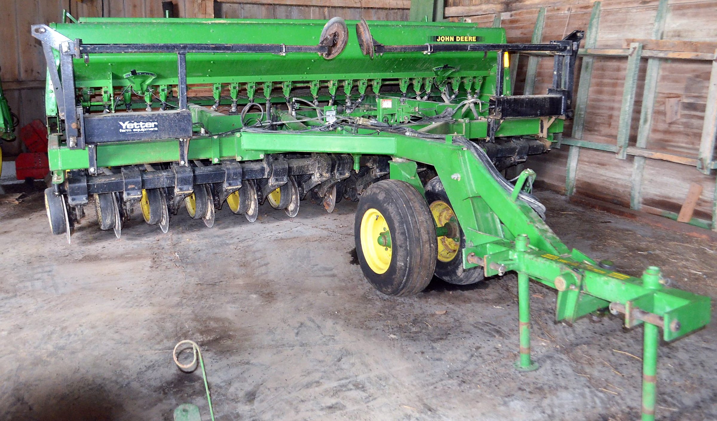 Property photo 74 - FARM EQUIPMENT AUCTION IN ALLEN COUNTY, INDIANA