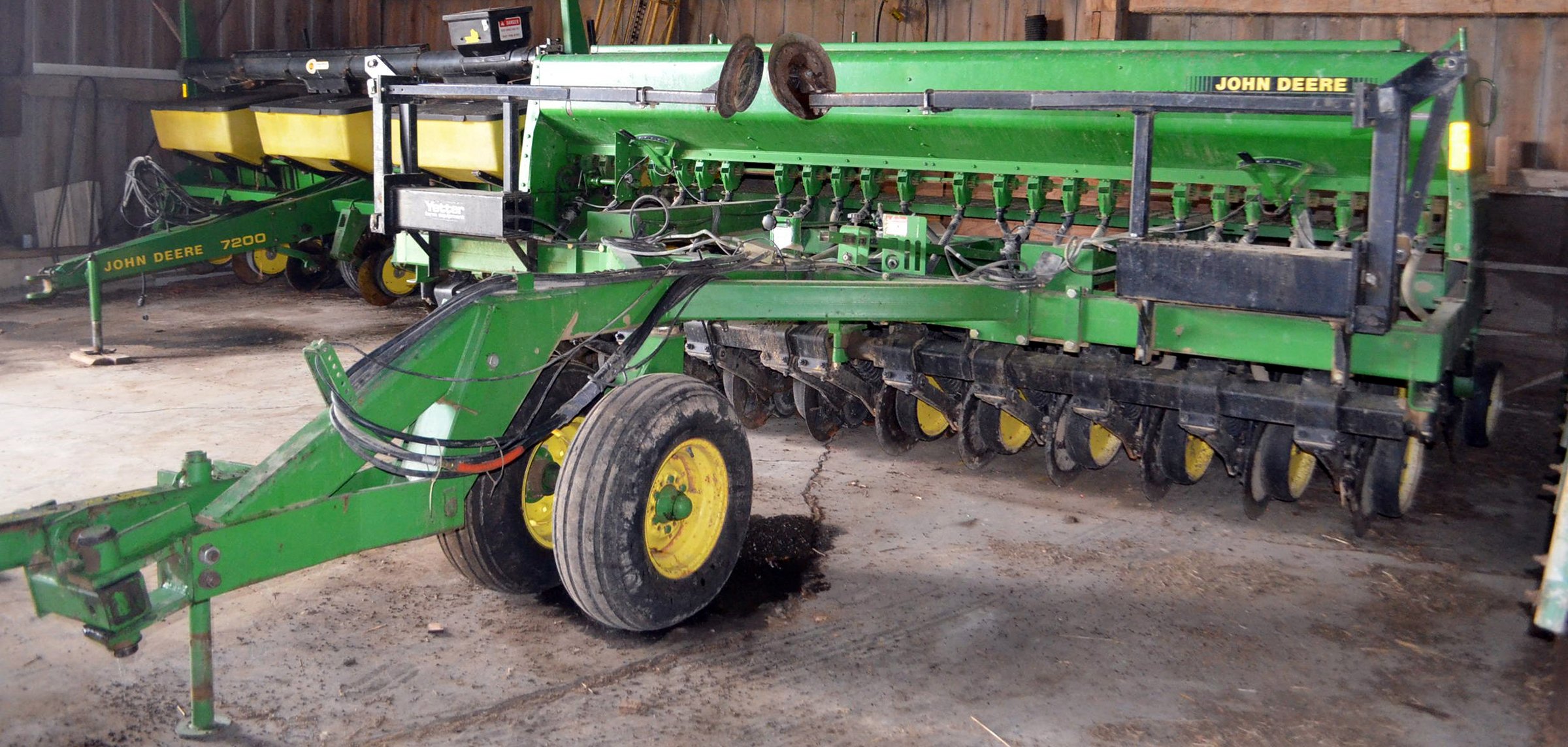 Property photo 70 - FARM EQUIPMENT AUCTION IN ALLEN COUNTY, INDIANA