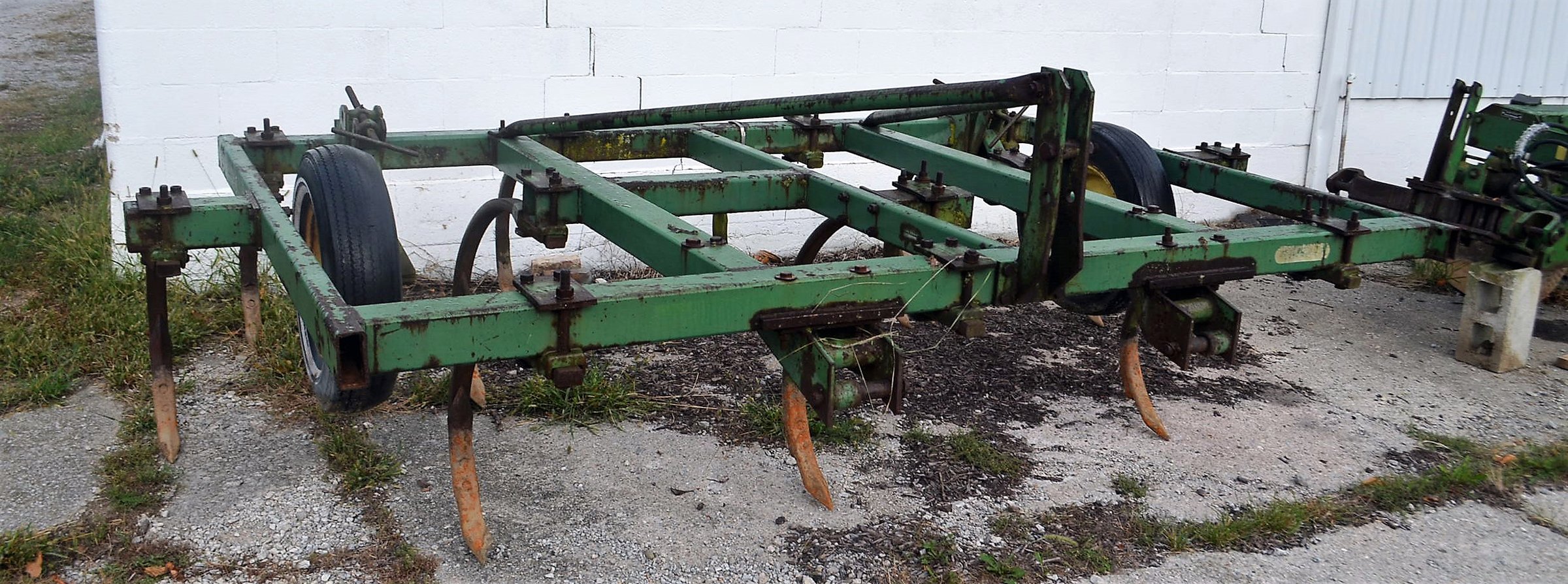 Property photo 89 - FARM EQUIPMENT AUCTION IN ALLEN COUNTY, INDIANA